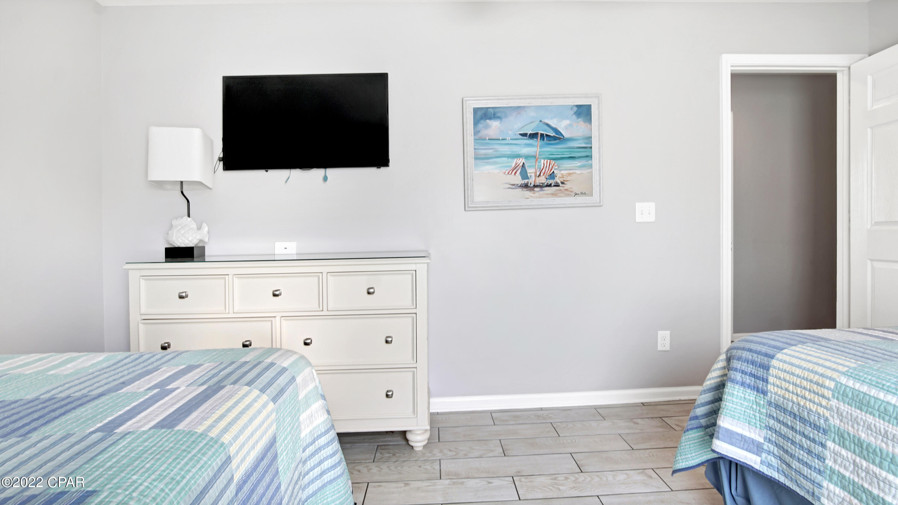 A W Pledger Panama City Beach - Residential