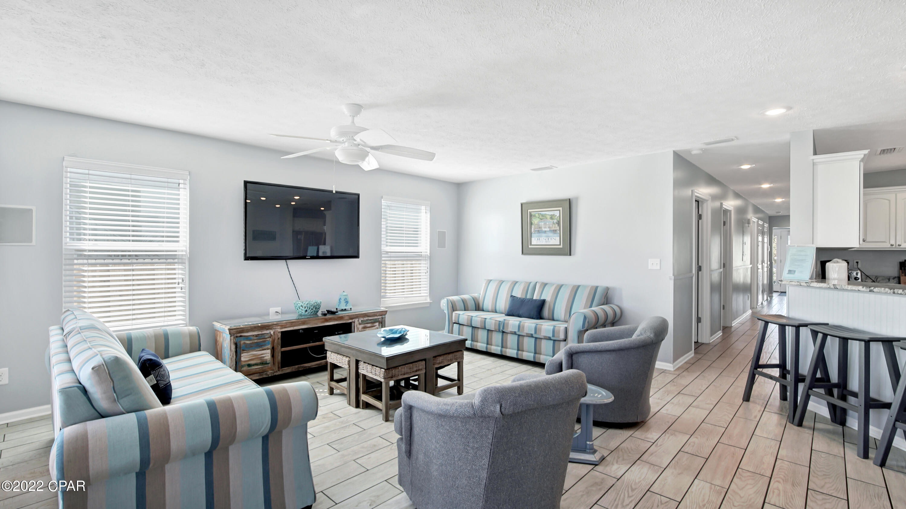 A W Pledger Panama City Beach - Residential