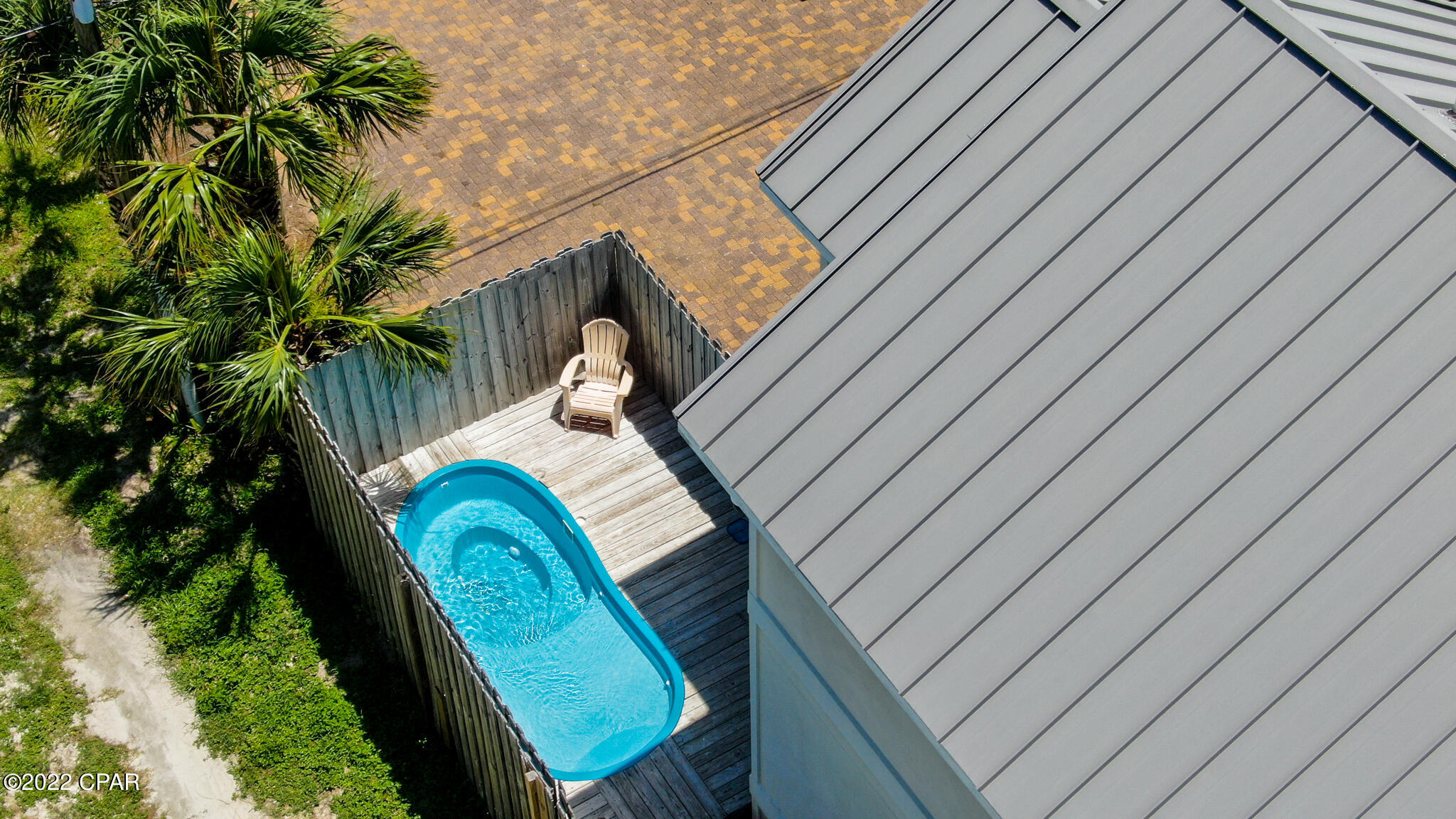 A W Pledger Panama City Beach - Residential