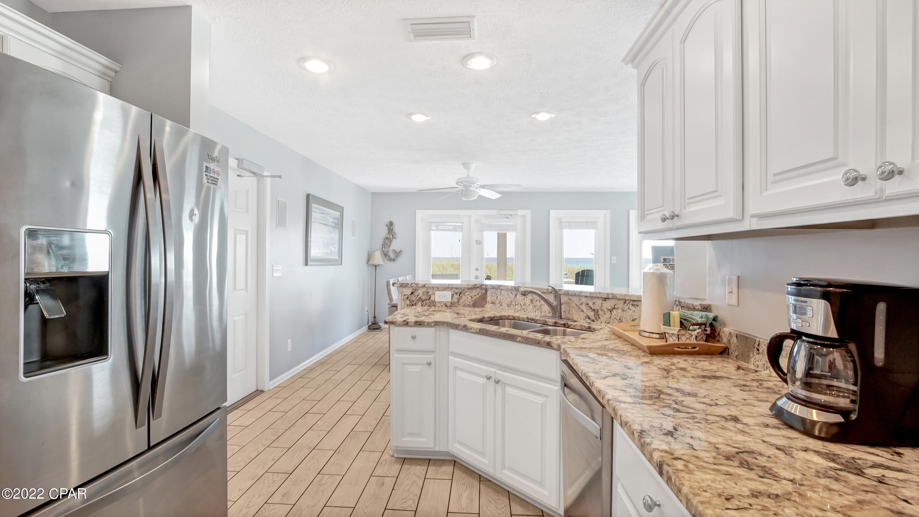 A W Pledger Panama City Beach - Residential