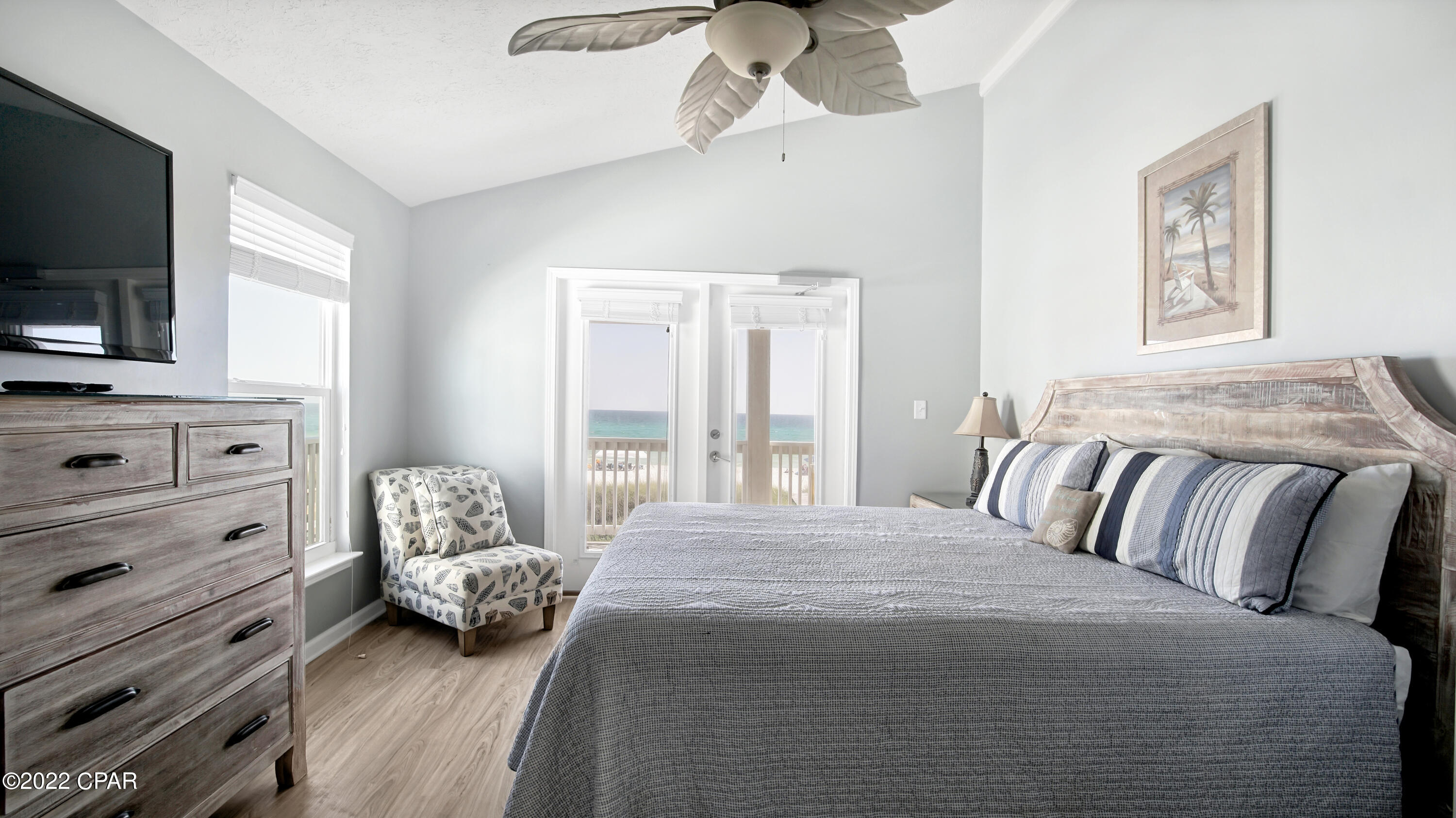 A W Pledger Panama City Beach - Residential