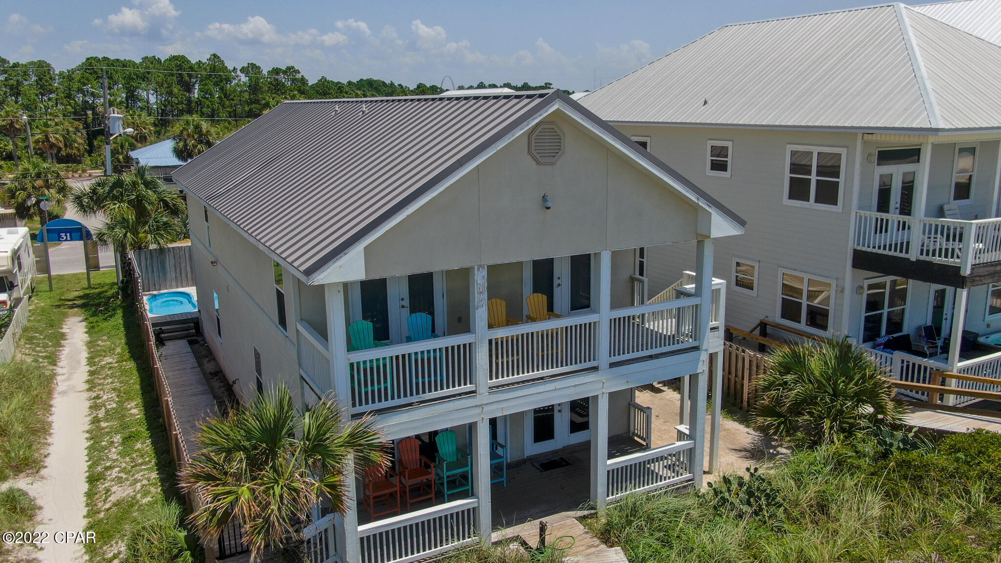 A W Pledger Panama City Beach - Residential