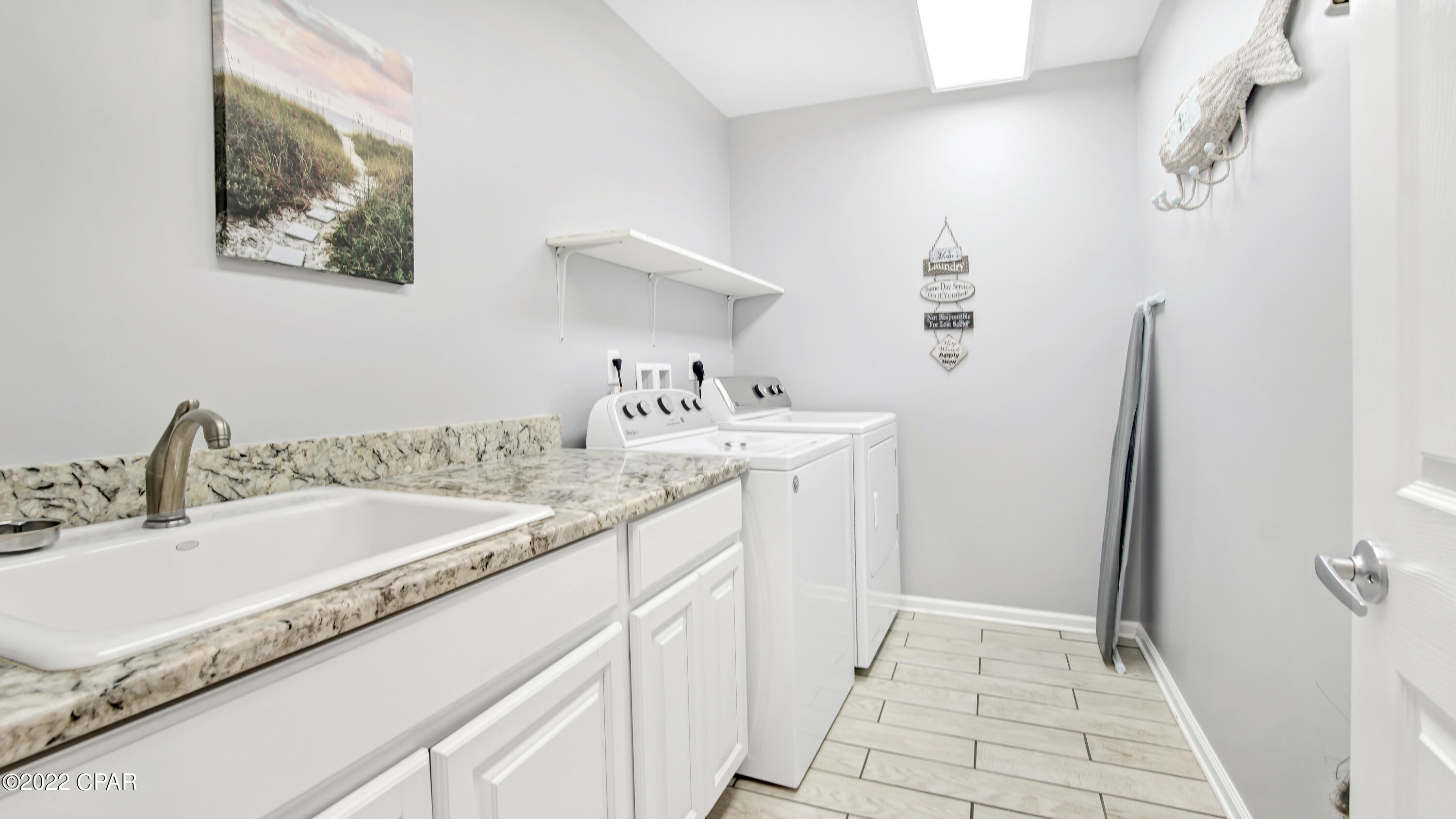 A W Pledger Panama City Beach - Residential