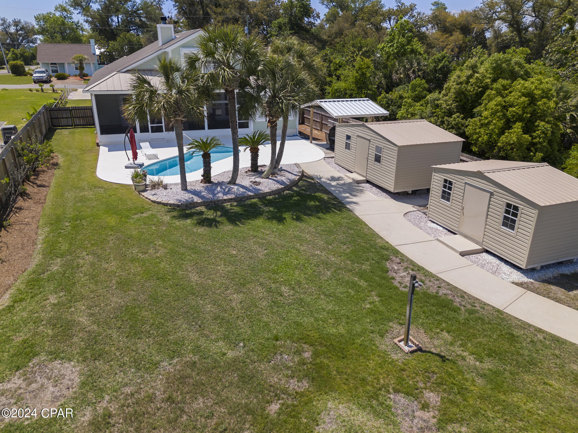 No Named Subdivision - Residential