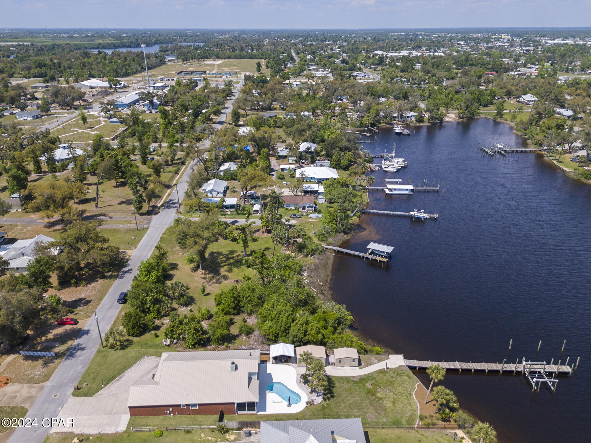 No Named Subdivision - Residential