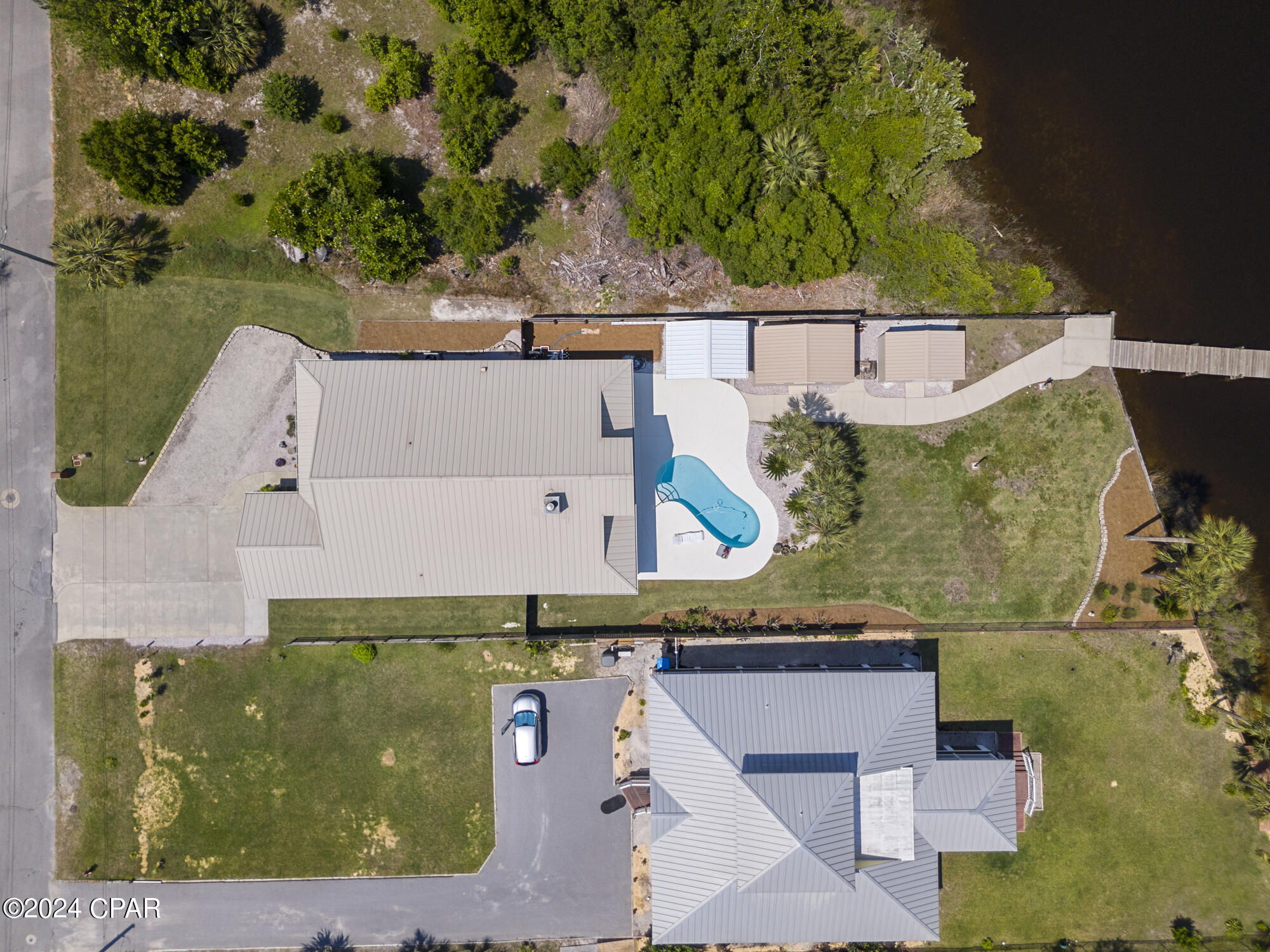 No Named Subdivision - Residential