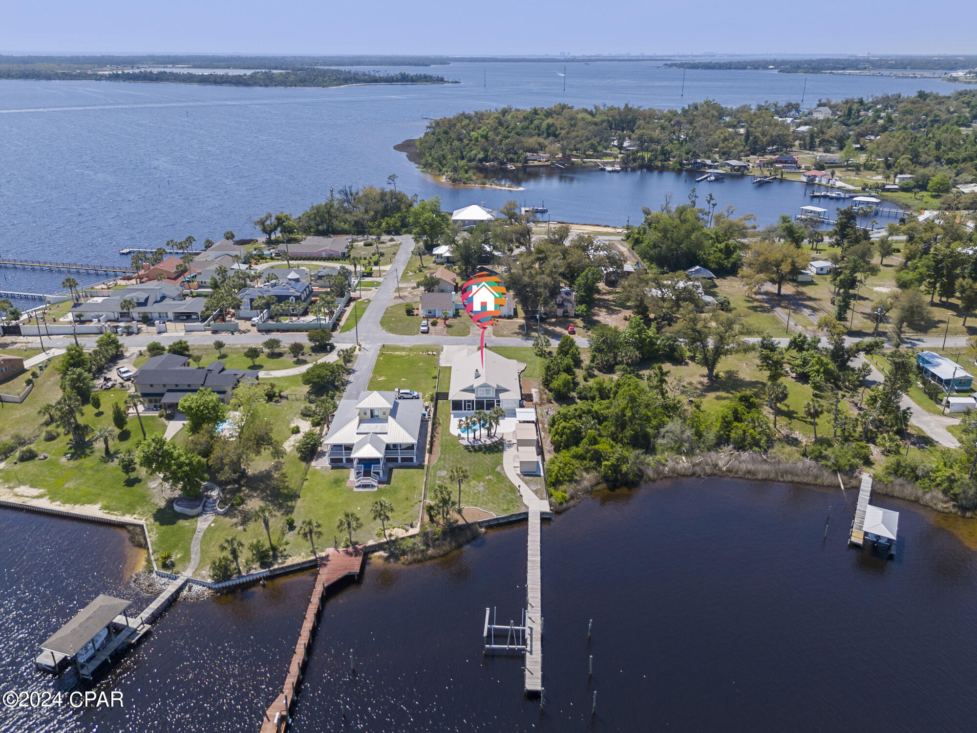 No Named Subdivision - Residential