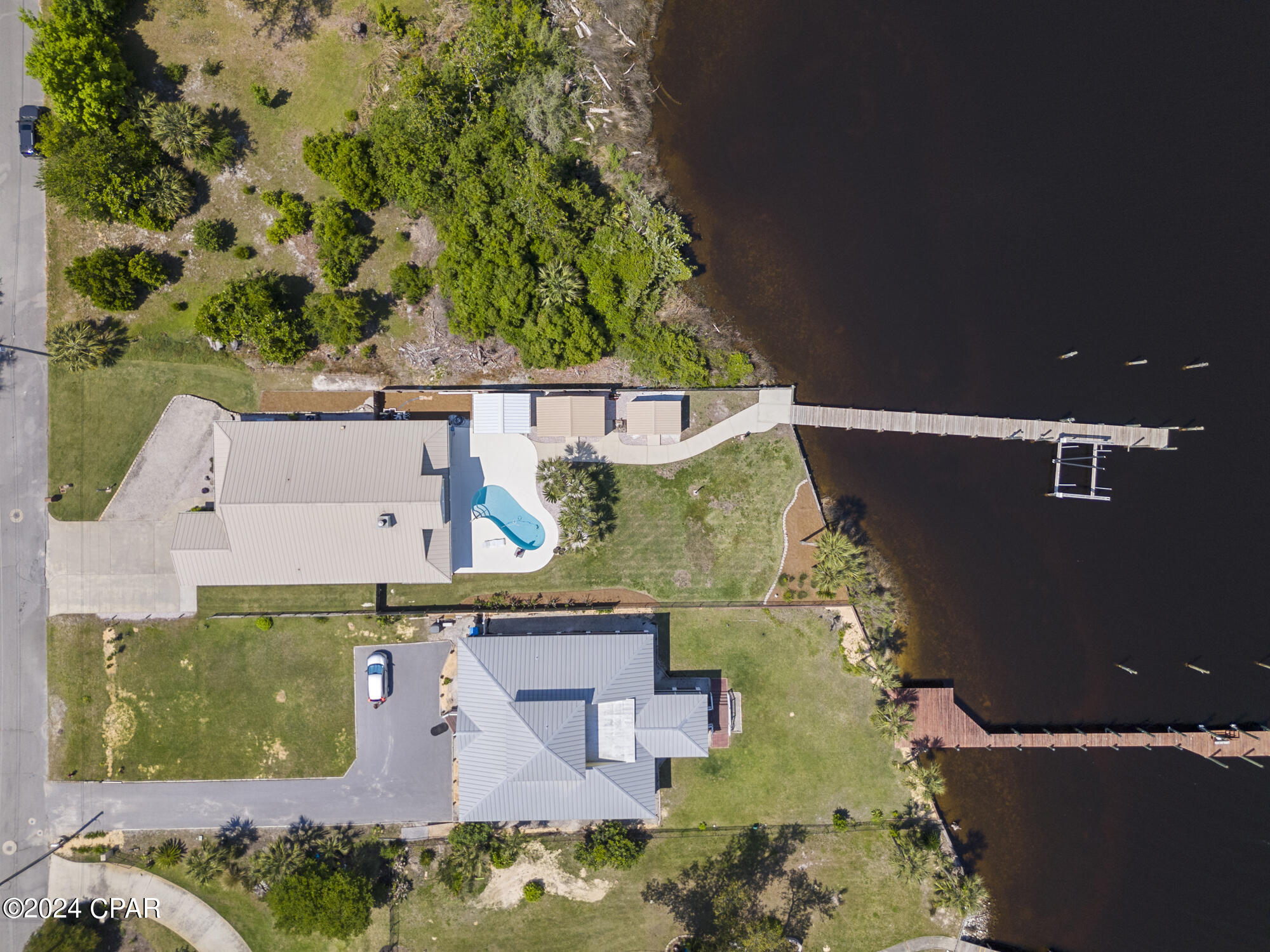 No Named Subdivision - Residential