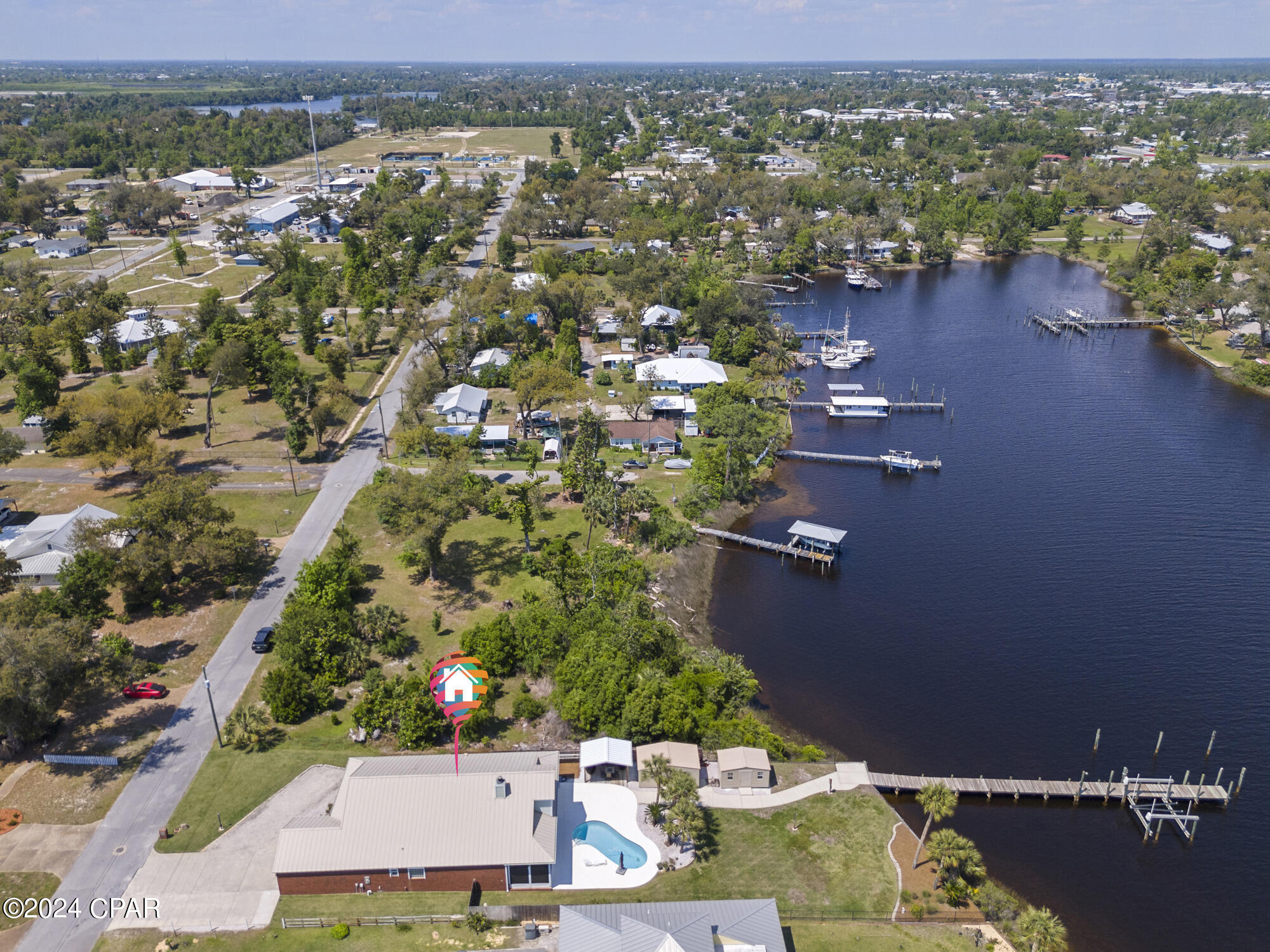 No Named Subdivision - Residential