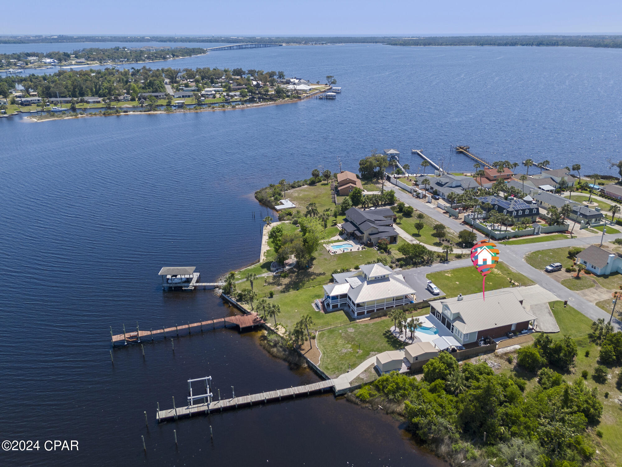 No Named Subdivision - Residential