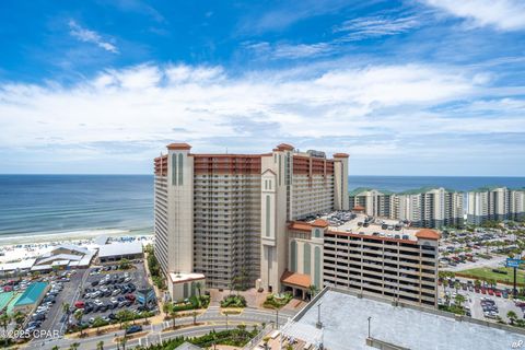 A home in Panama City Beach