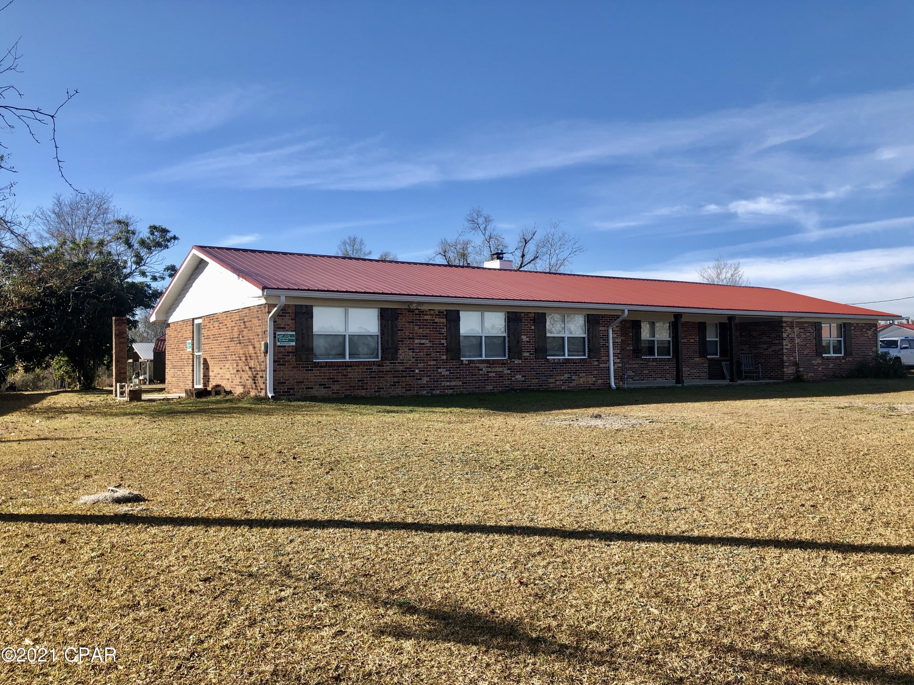 [No Recorded Subdiv] - Residential