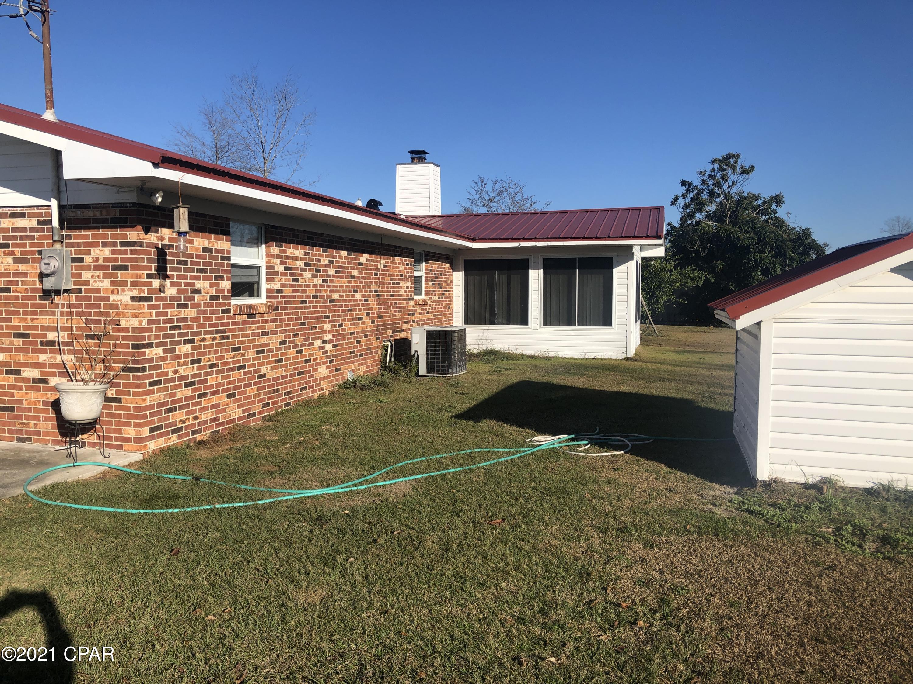 [No Recorded Subdiv] - Residential