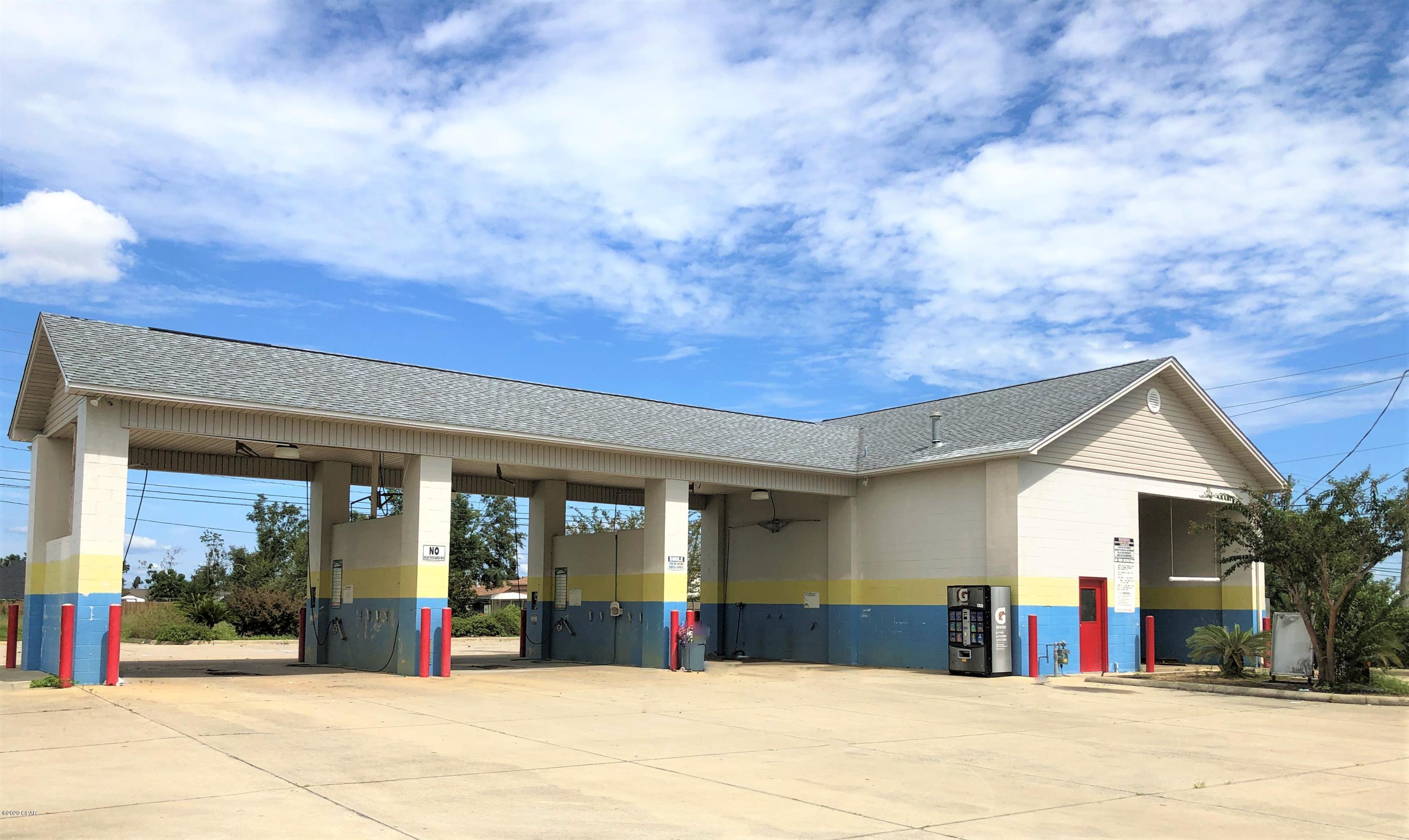 [No Recorded Subdiv] - Commercial Sale