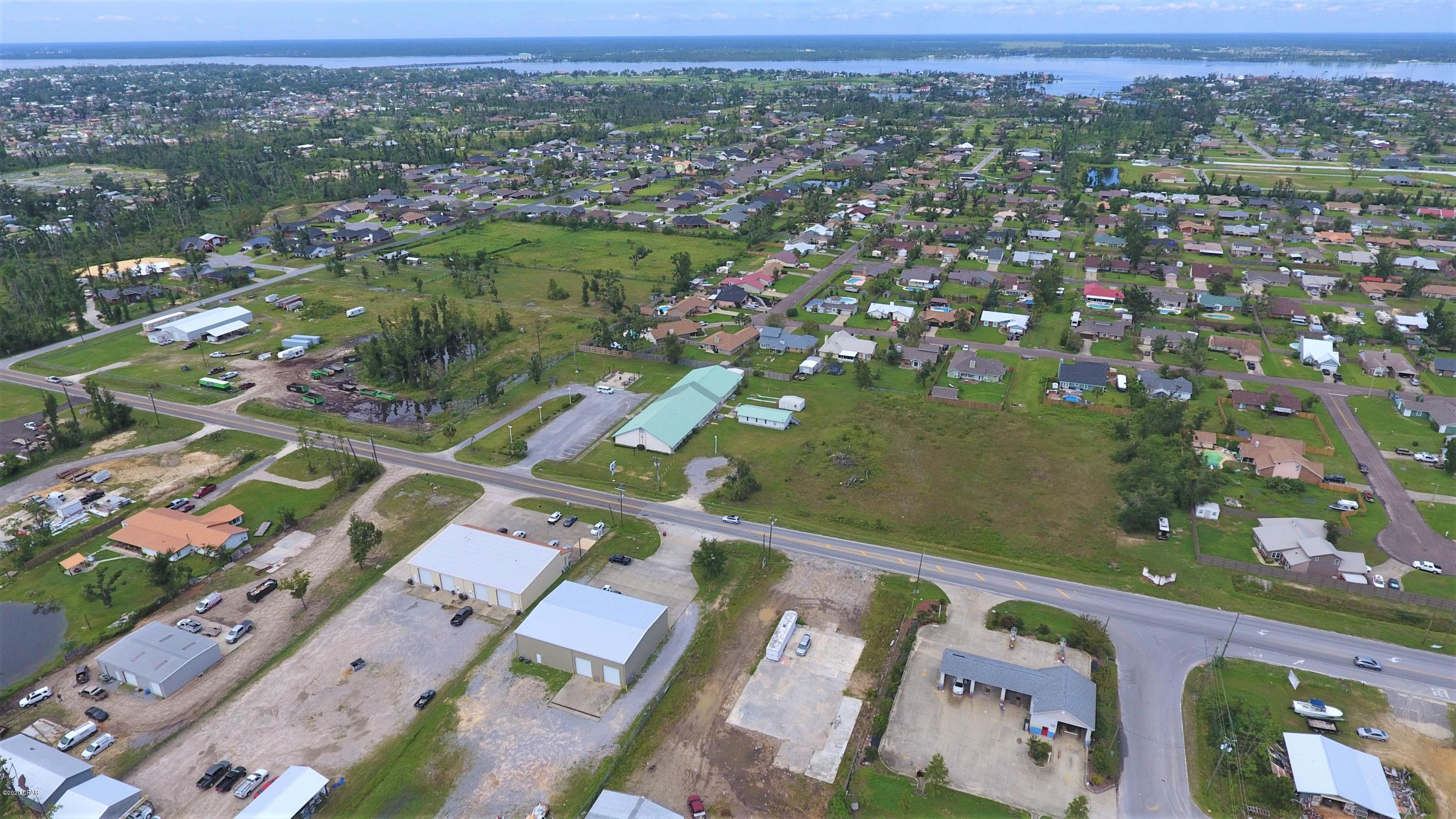 [No Recorded Subdiv] - Commercial Sale