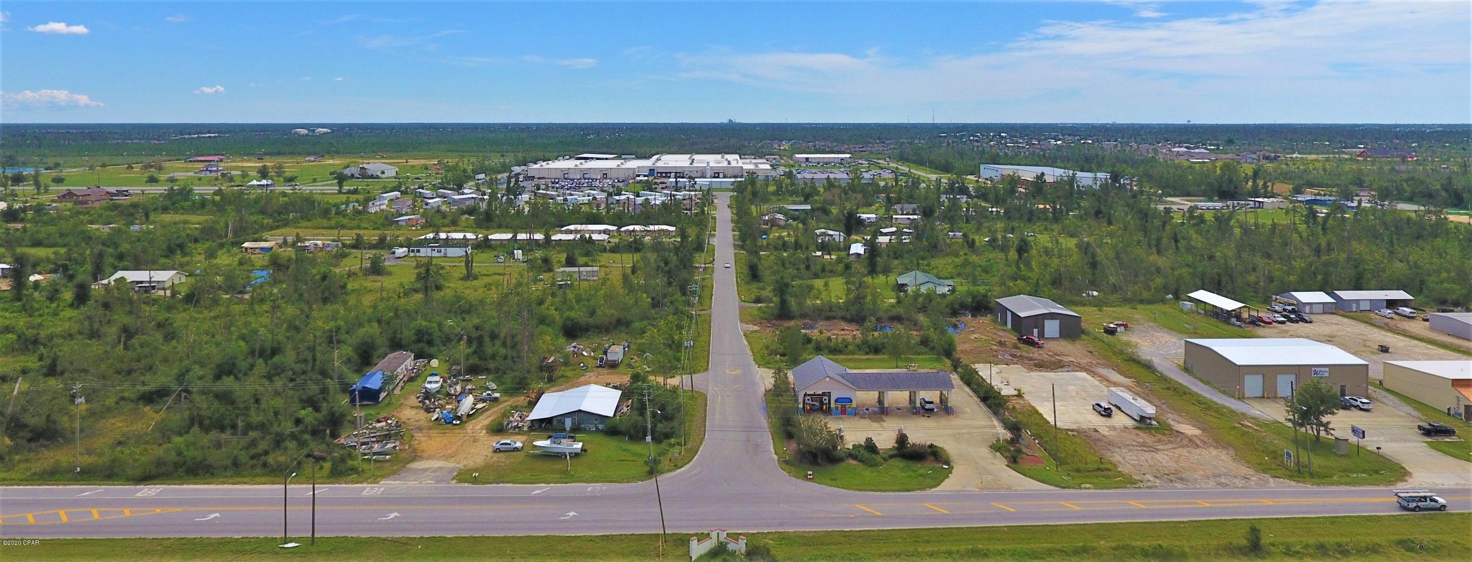 [No Recorded Subdiv] - Commercial Sale