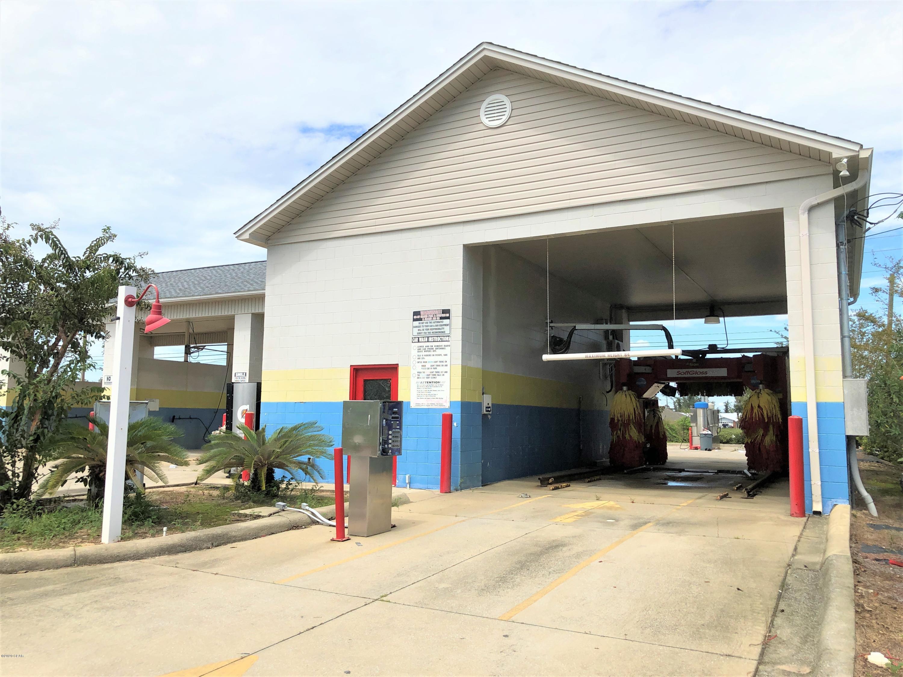 [No Recorded Subdiv] - Commercial Sale