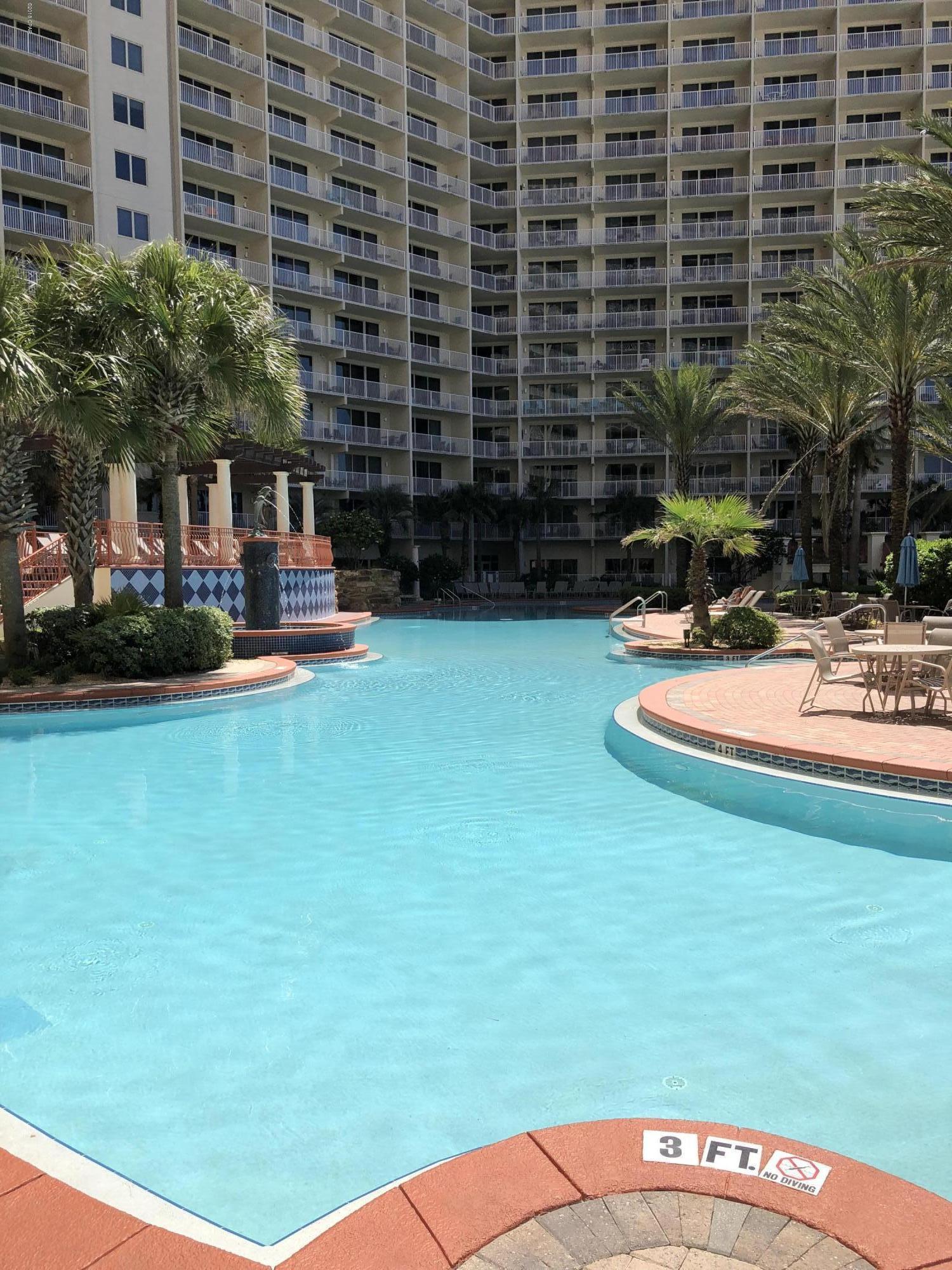 Shores Of Panama Phase II - Residential