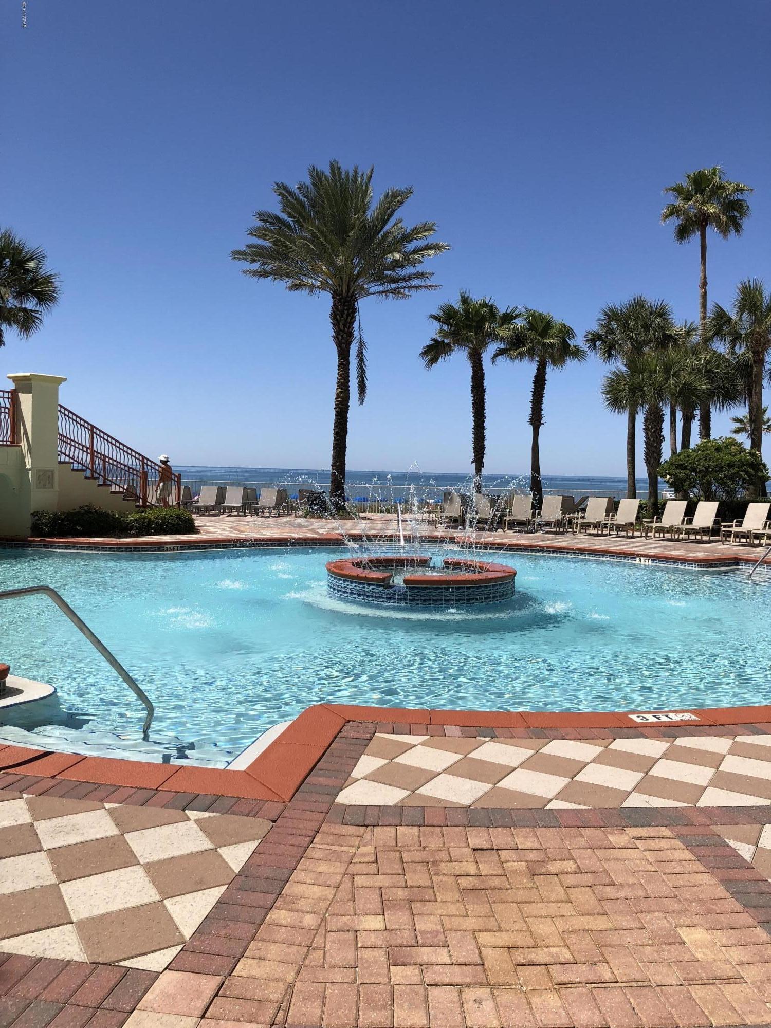 Shores Of Panama Phase II - Residential