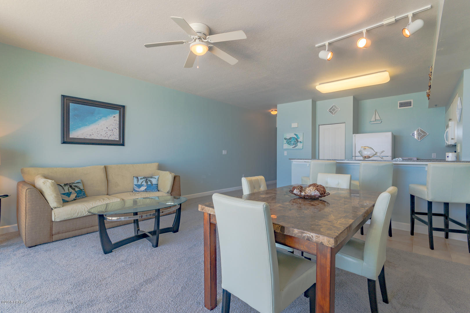 Shores Of Panama Phase II - Residential