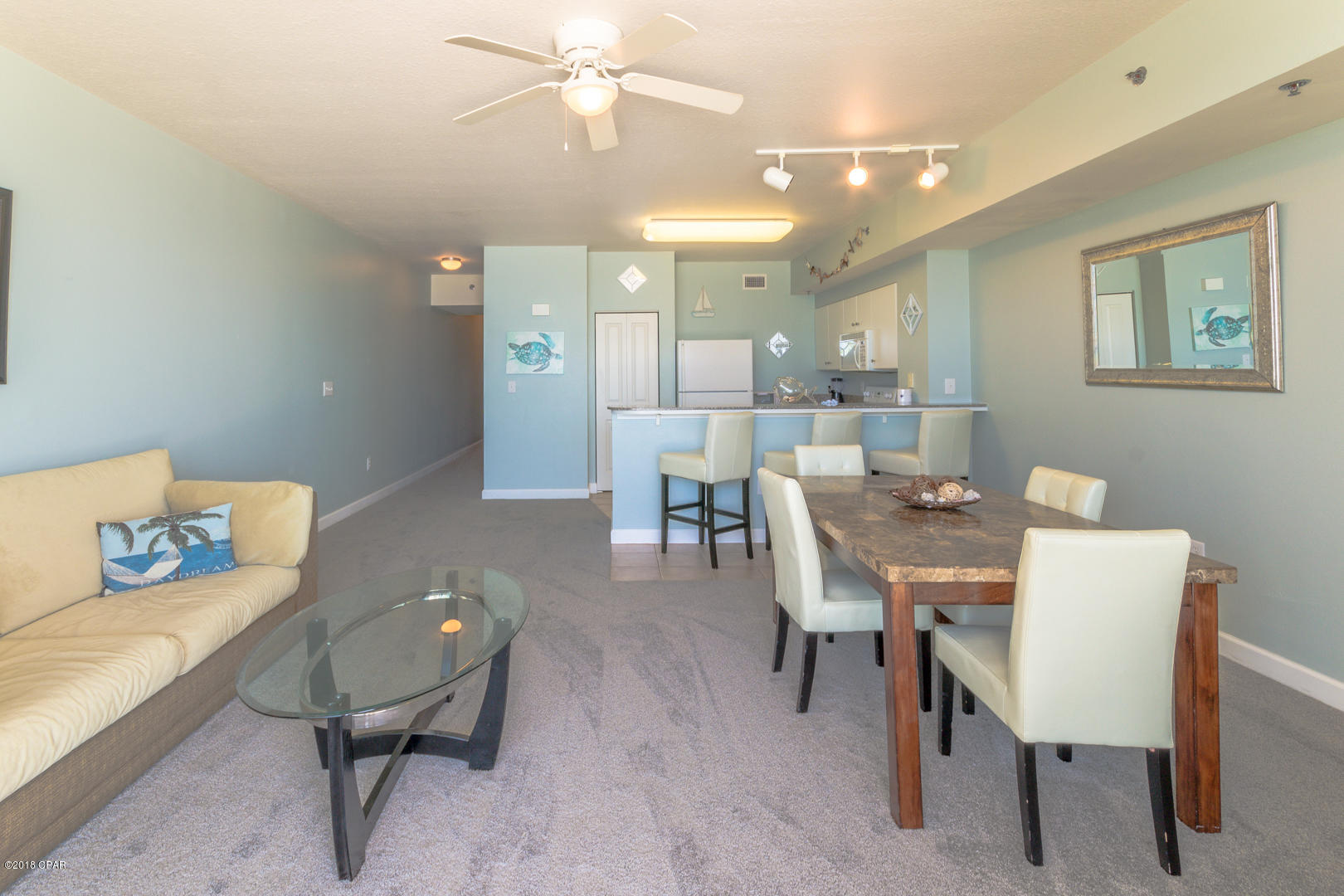 Shores Of Panama Phase II - Residential