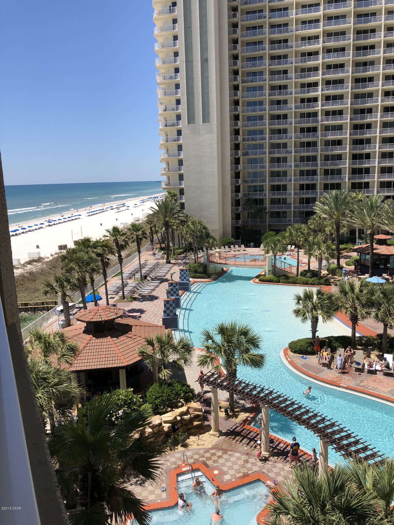 Shores Of Panama Phase II - Residential