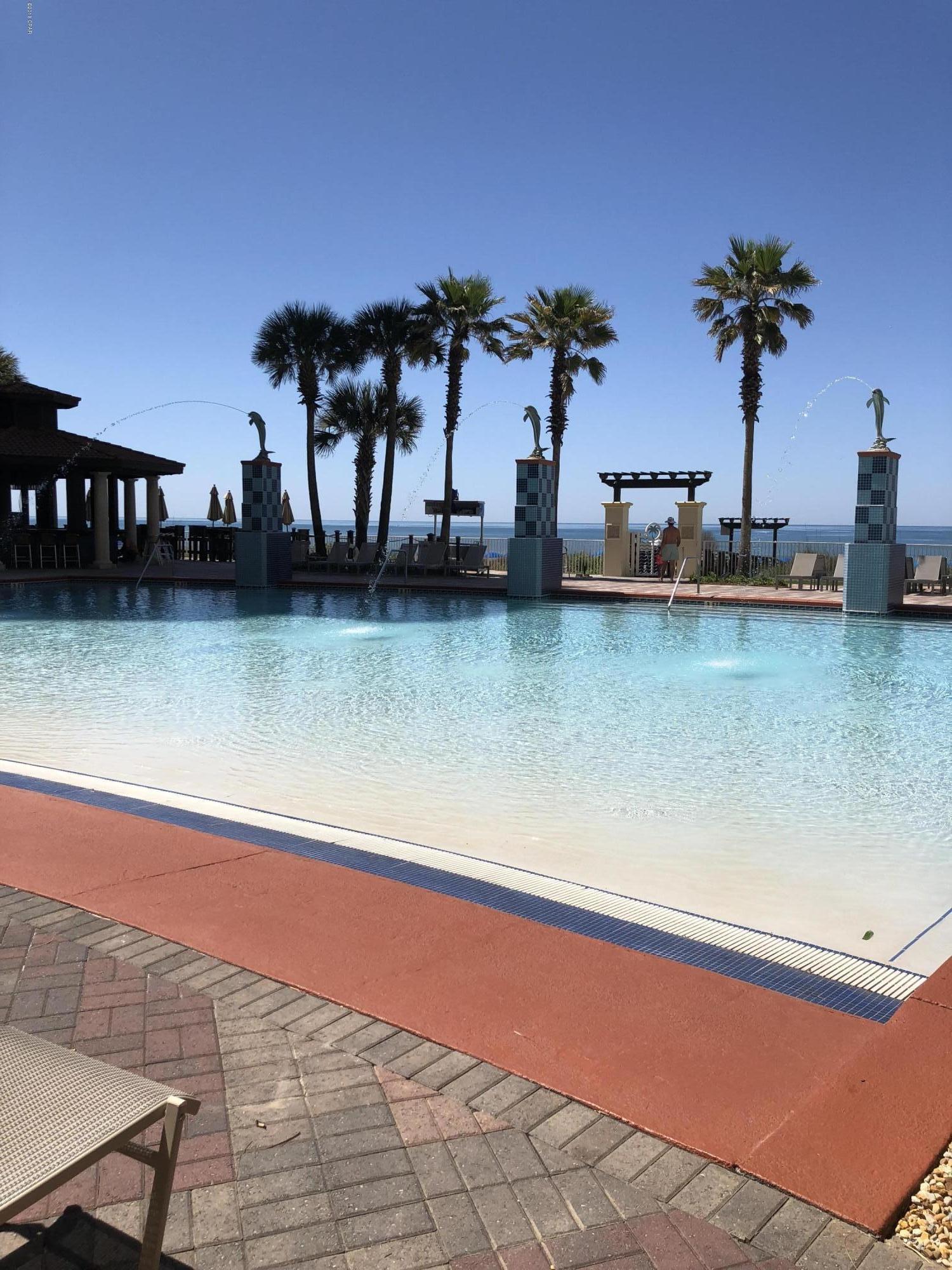 Shores Of Panama Phase II - Residential