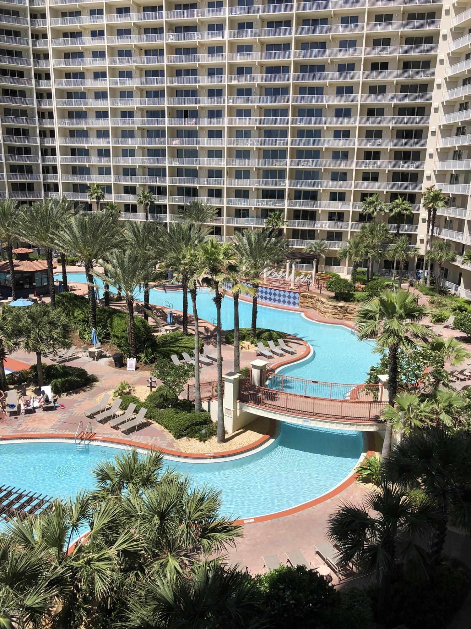 Shores Of Panama Phase II - Residential