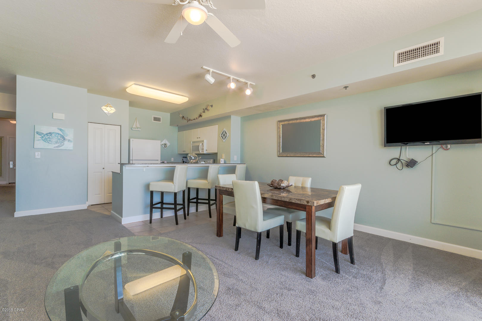 Shores Of Panama Phase II - Residential