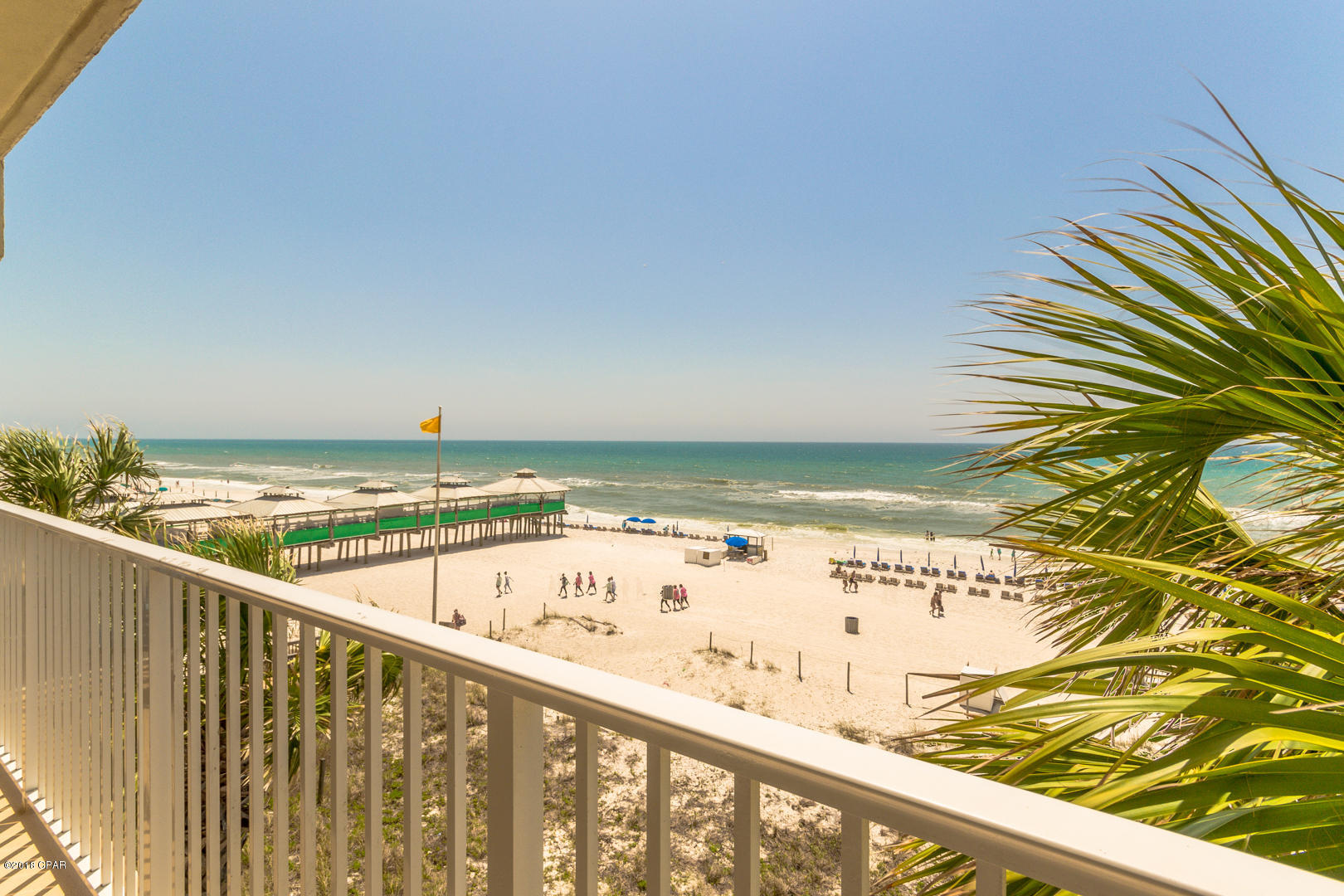 Shores Of Panama Phase II - Residential