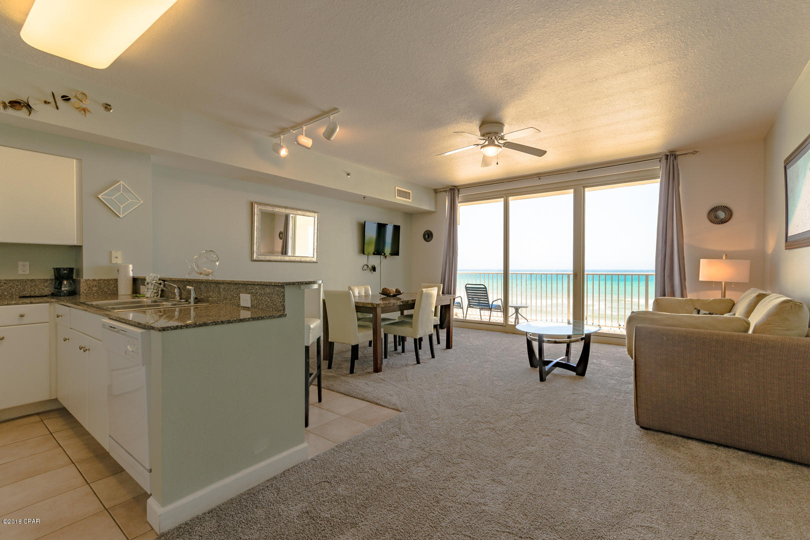 Shores Of Panama Phase II - Residential