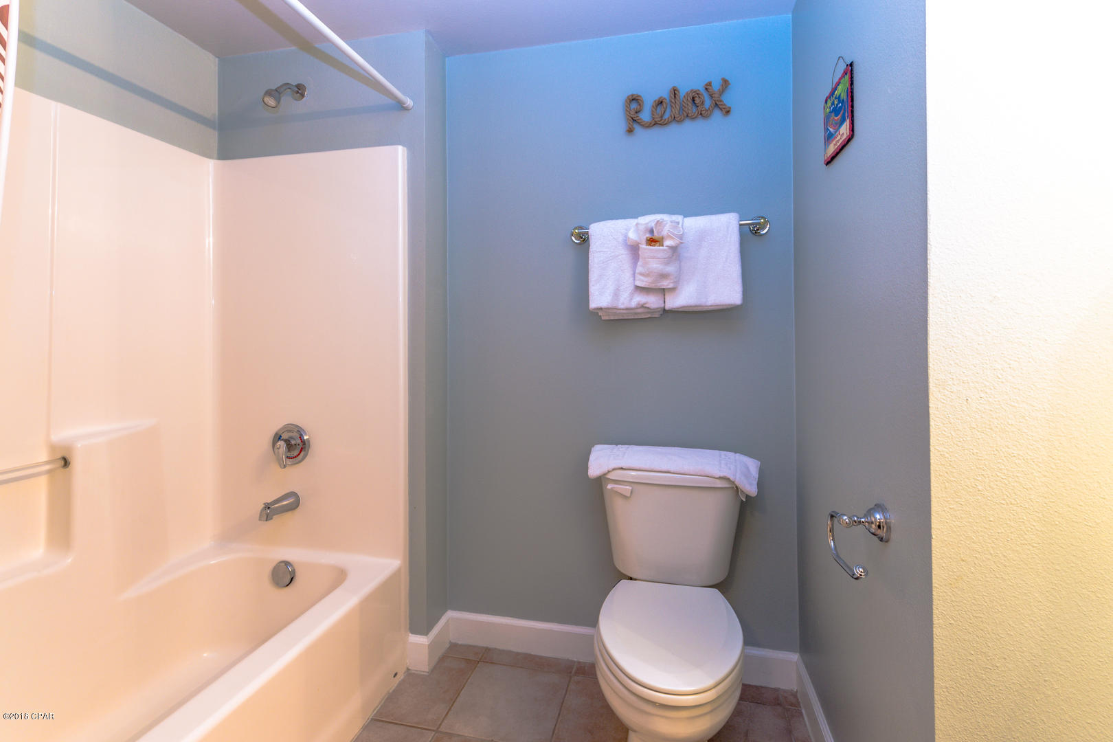 Shores Of Panama Phase II - Residential