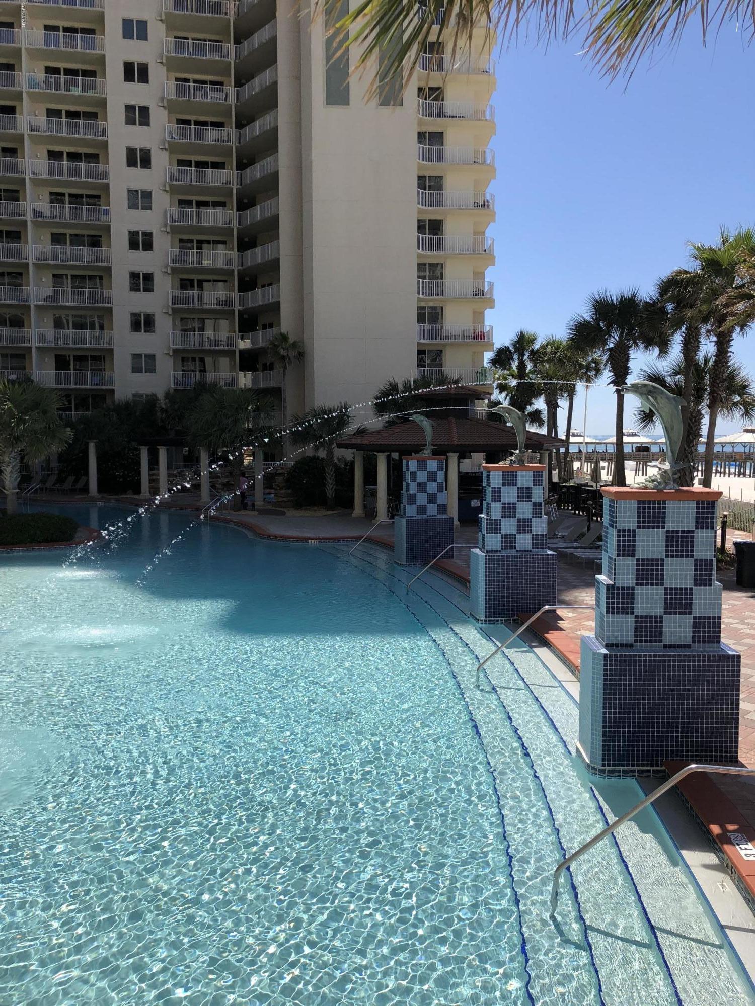 Shores Of Panama Phase II - Residential