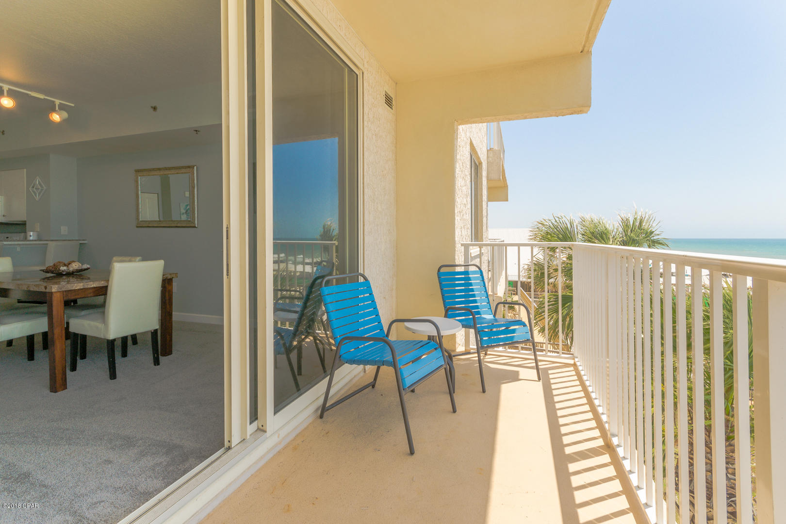 Shores Of Panama Phase II - Residential