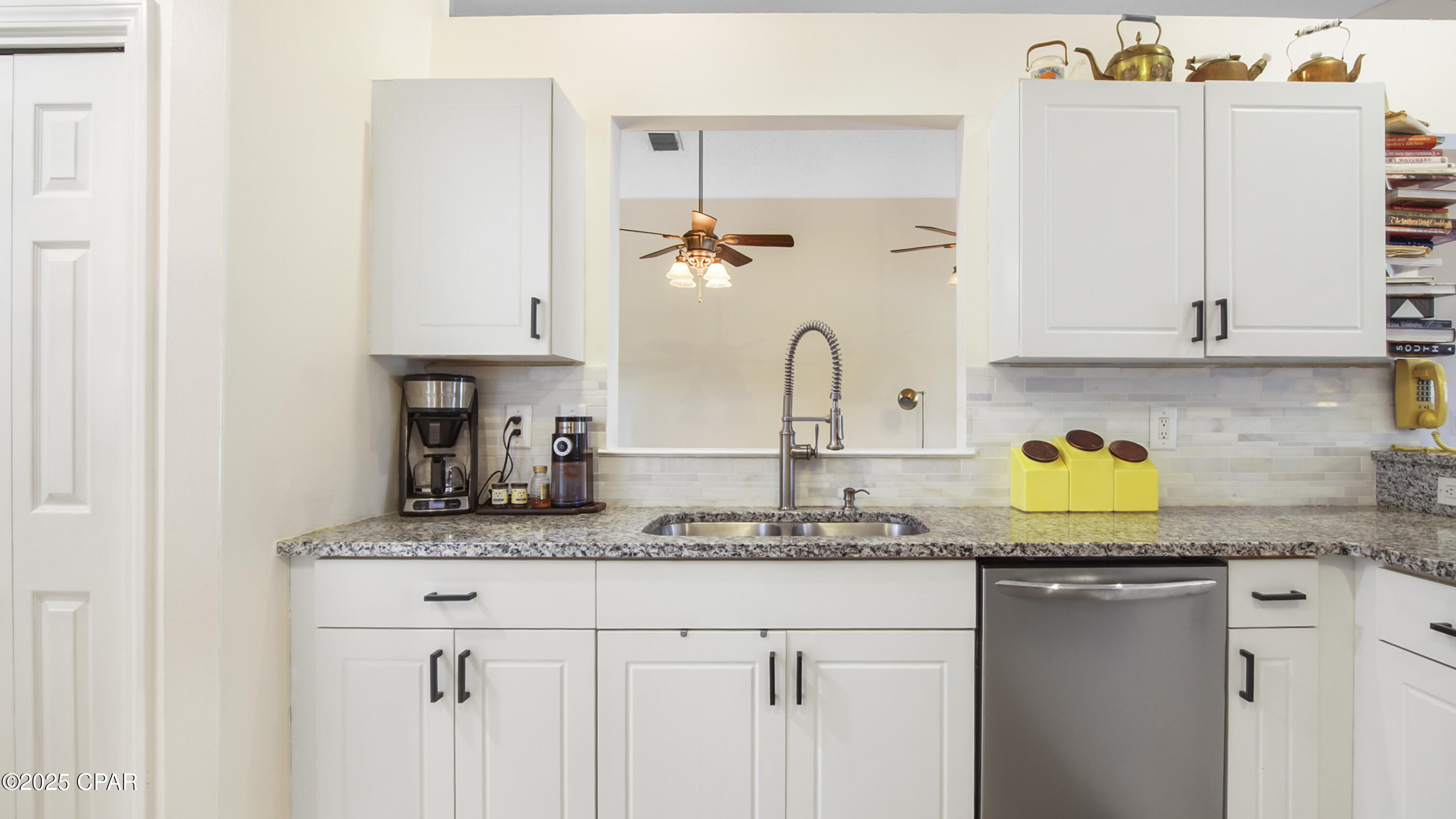 Hammocks Phase II - Residential