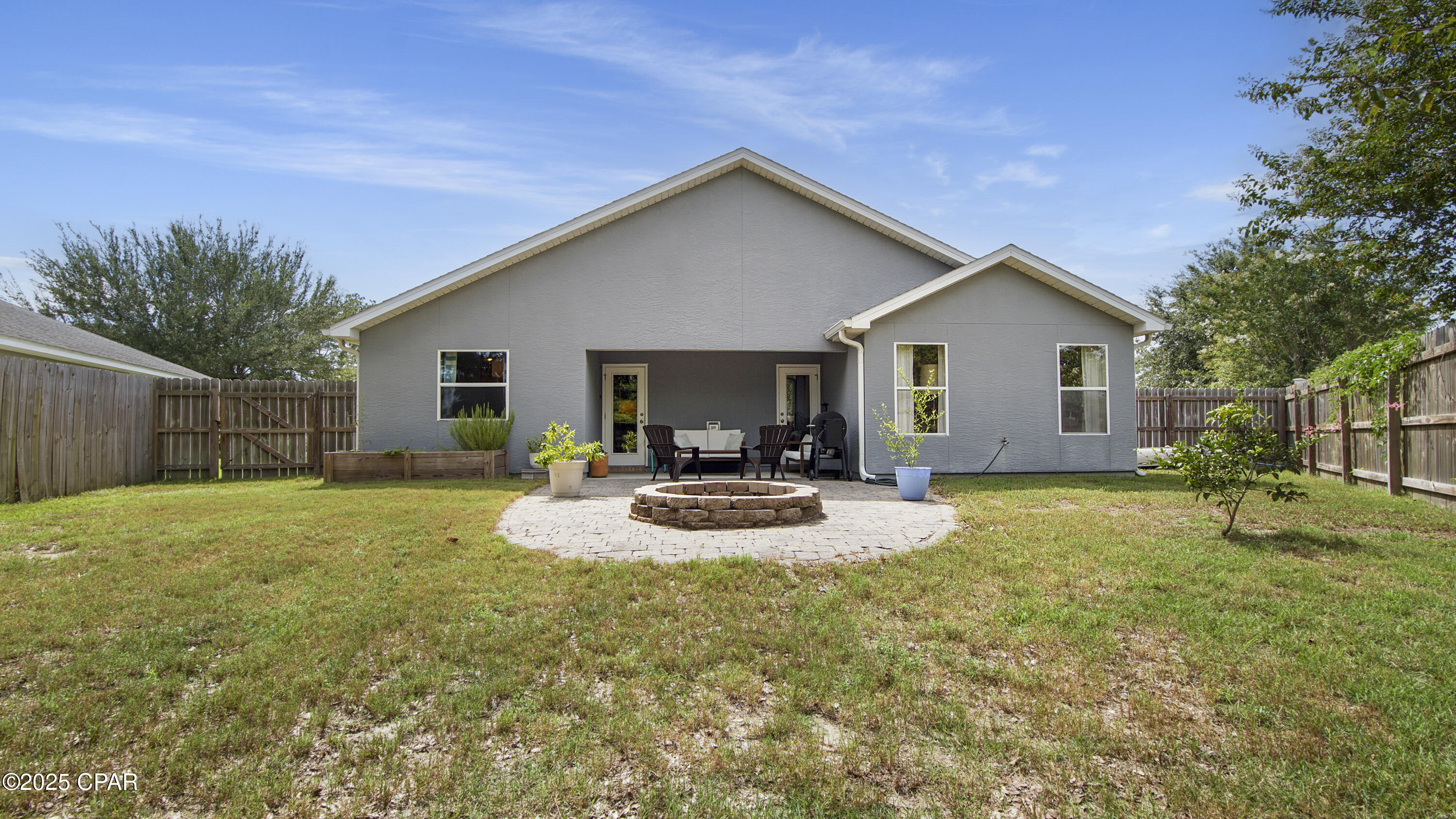 Hammocks Phase II - Residential