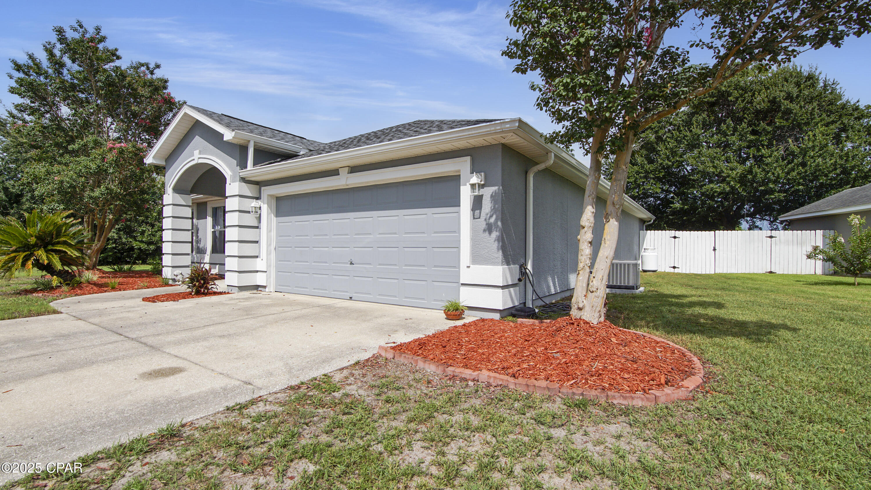 Hammocks Phase II - Residential