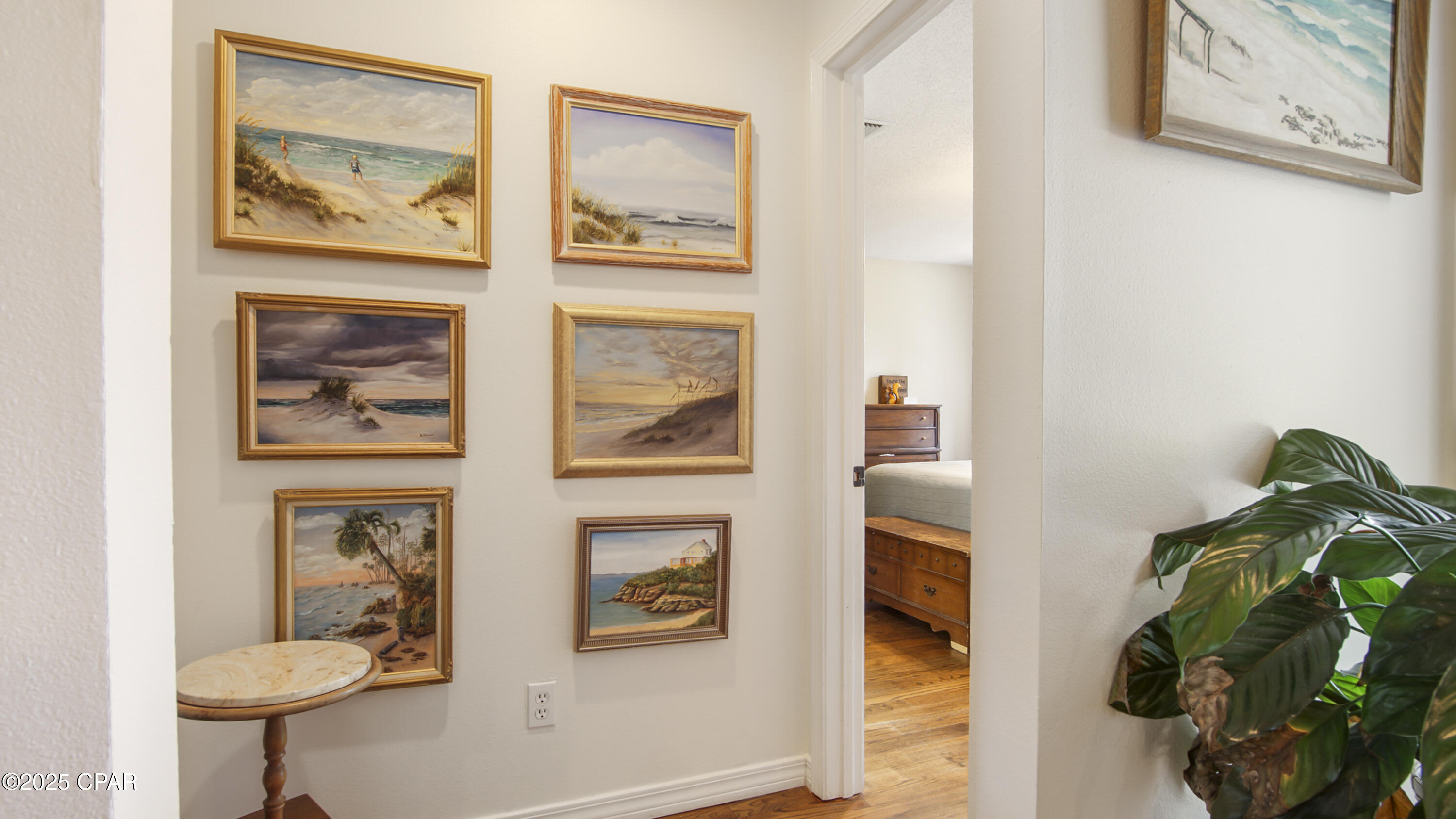 Hammocks Phase II - Residential