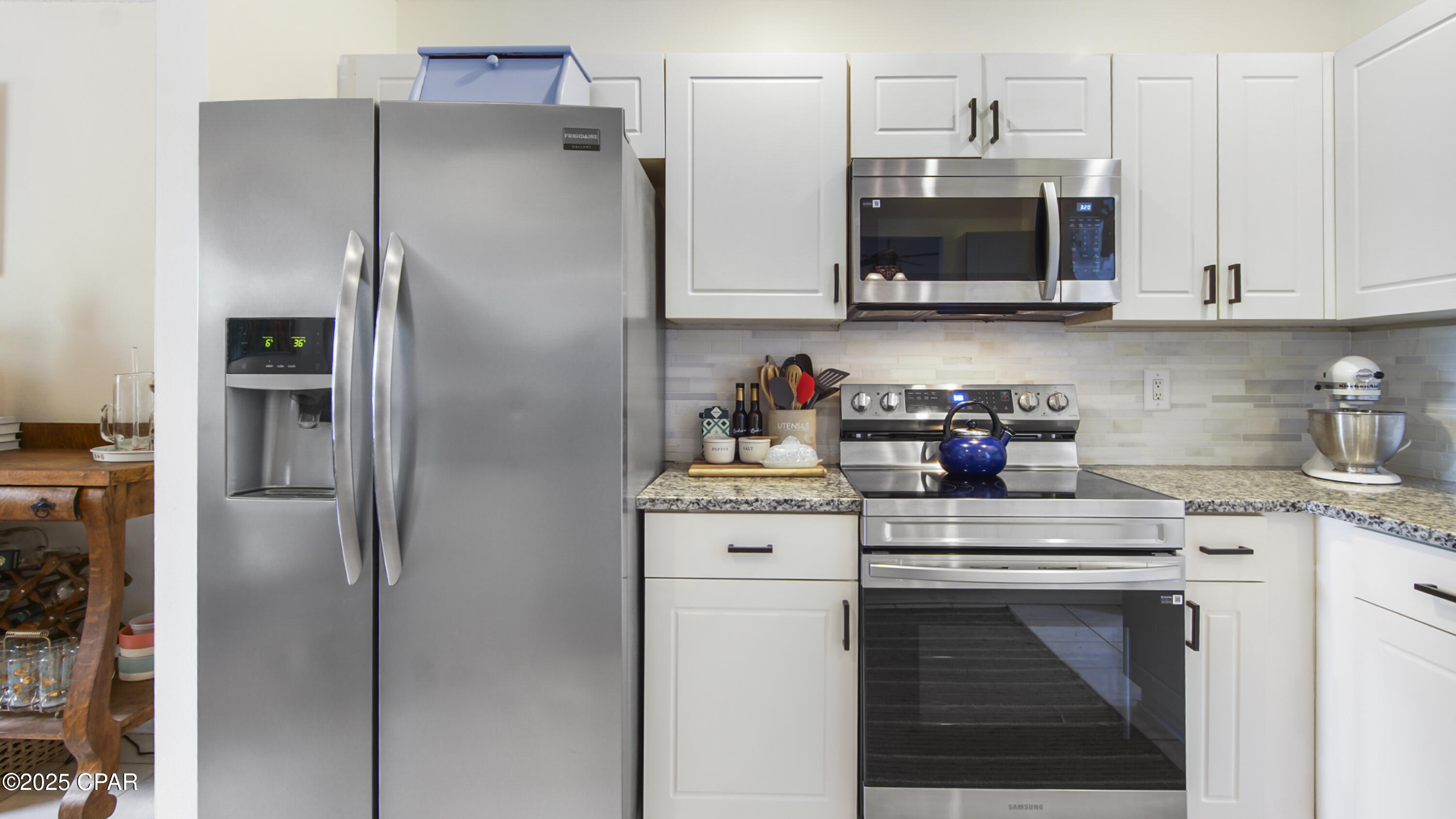 Hammocks Phase II - Residential