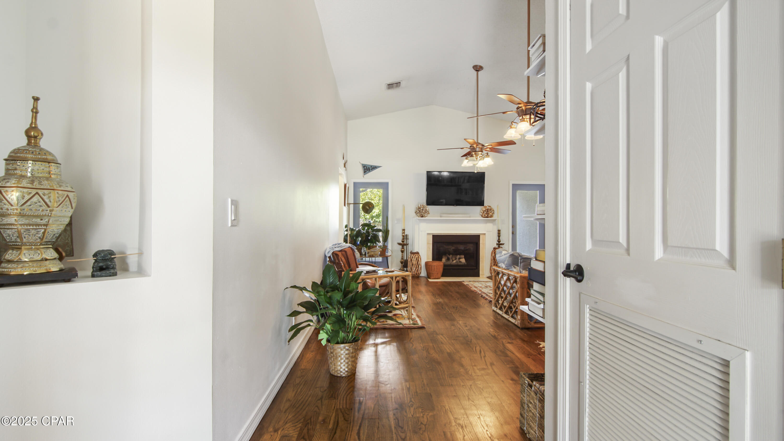 Hammocks Phase II - Residential