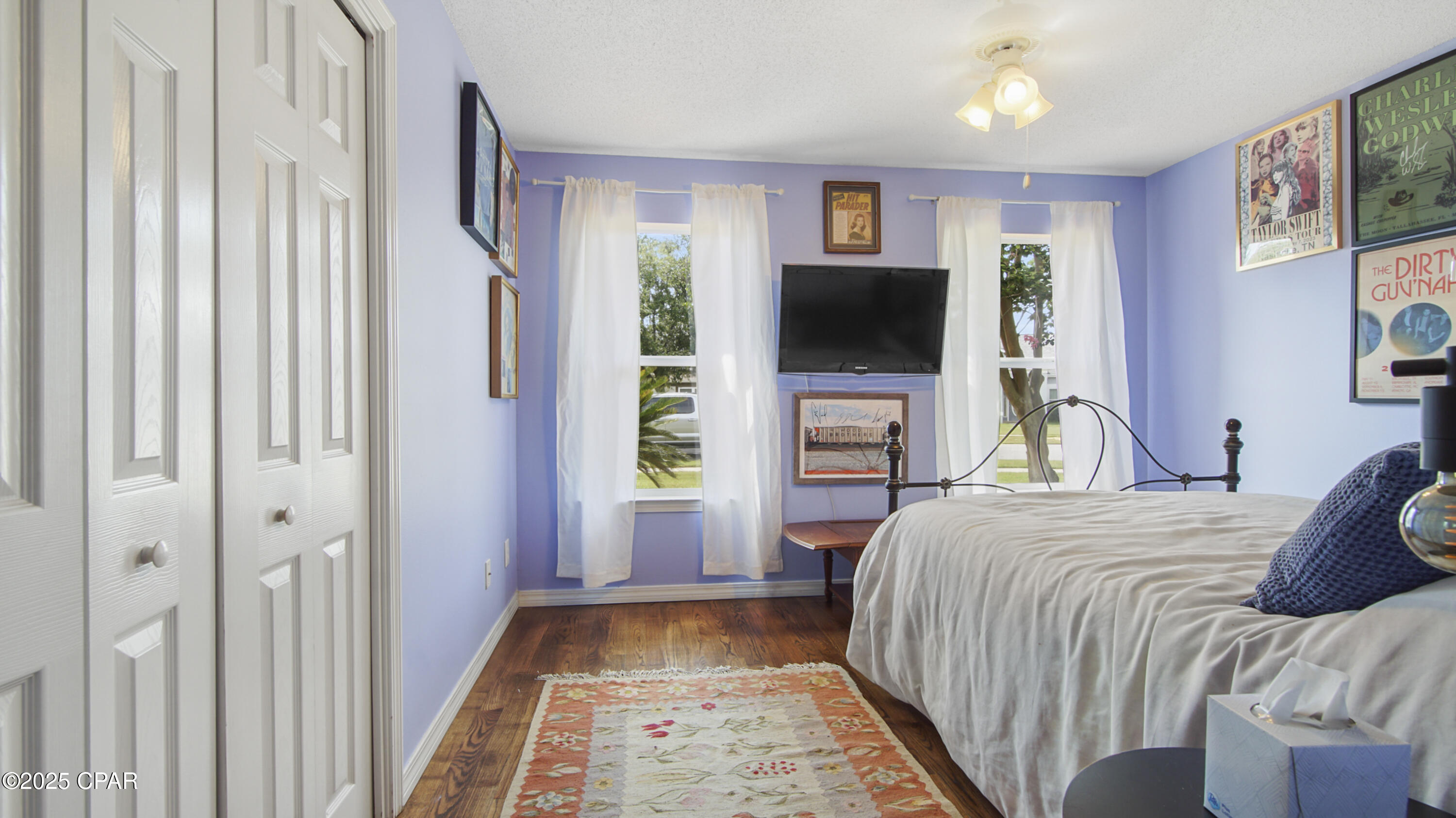 Hammocks Phase II - Residential