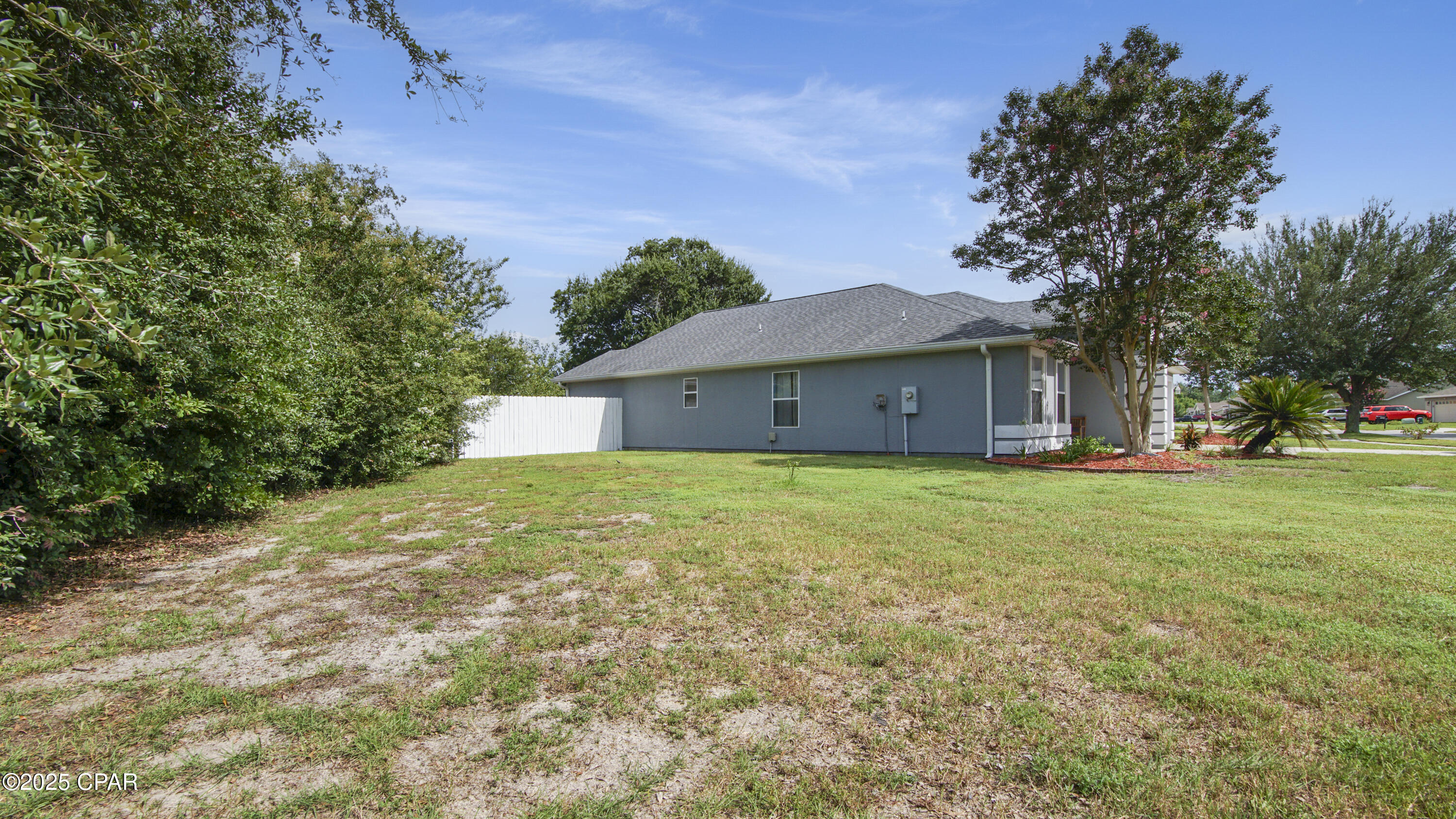 Hammocks Phase II - Residential