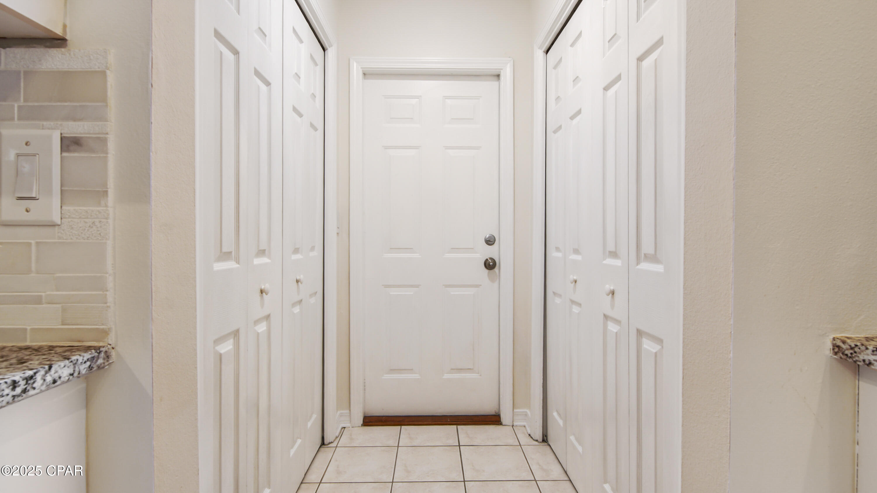 Hammocks Phase II - Residential