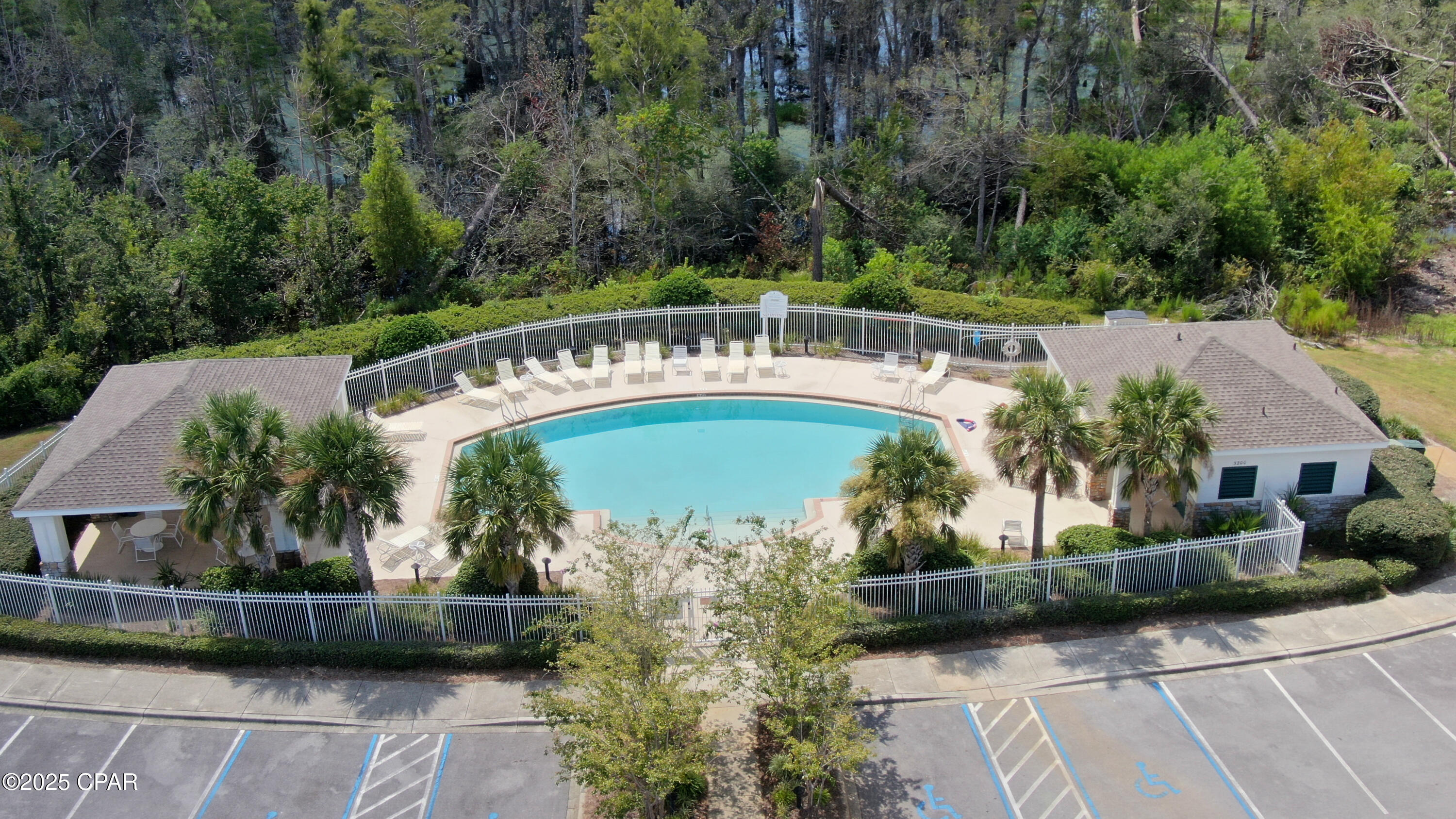 Hammocks Phase II - Residential