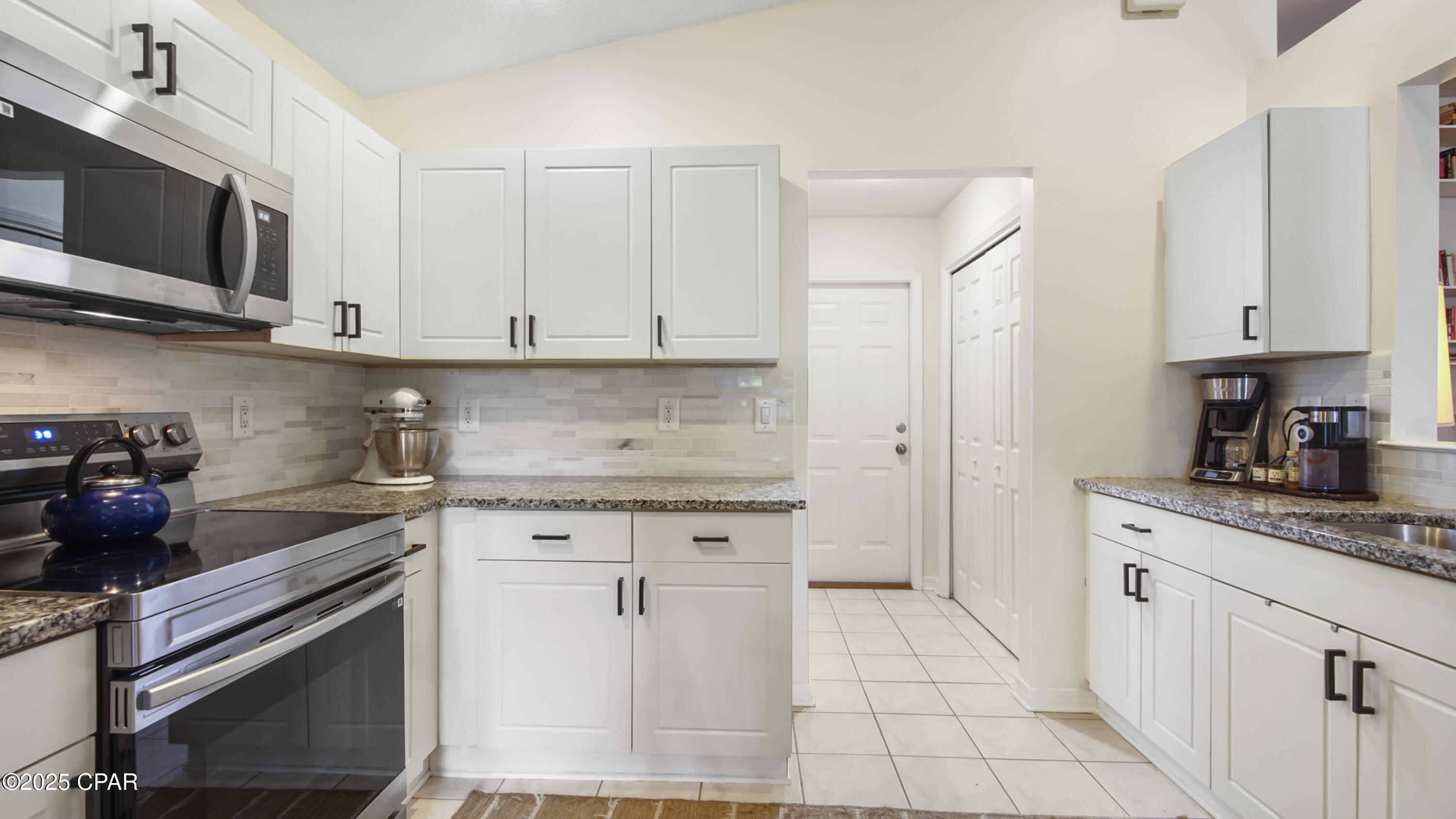 Hammocks Phase II - Residential