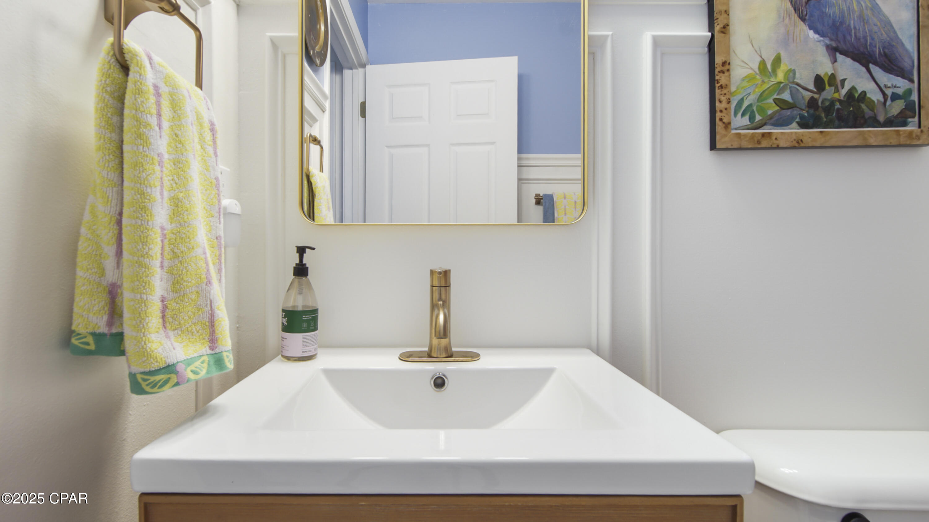 Hammocks Phase II - Residential