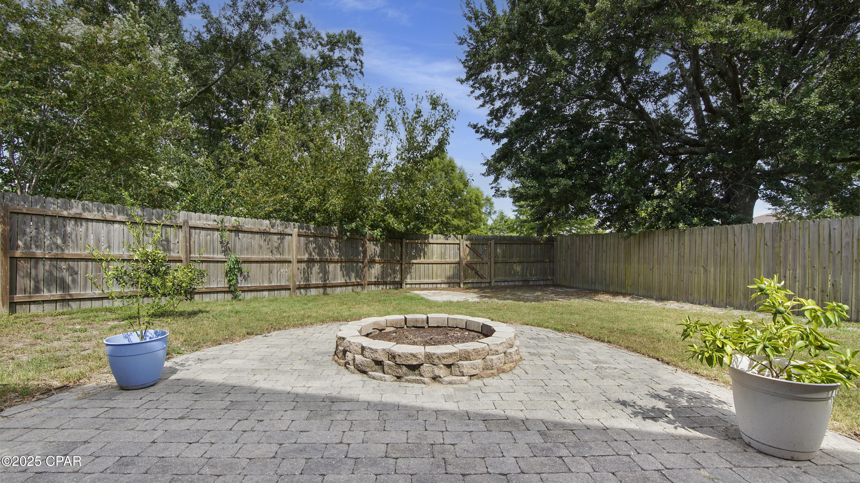 Hammocks Phase II - Residential