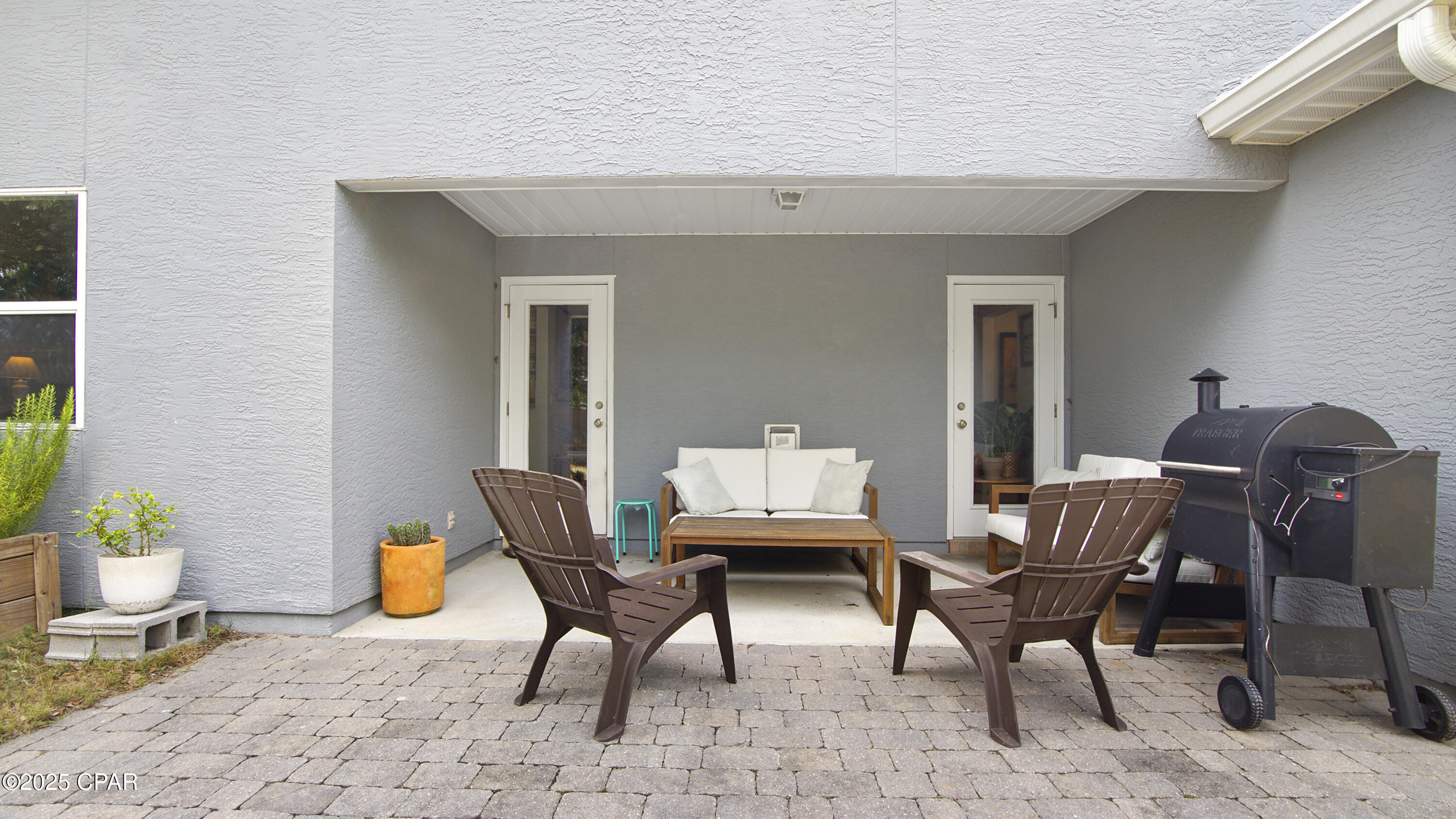 Hammocks Phase II - Residential