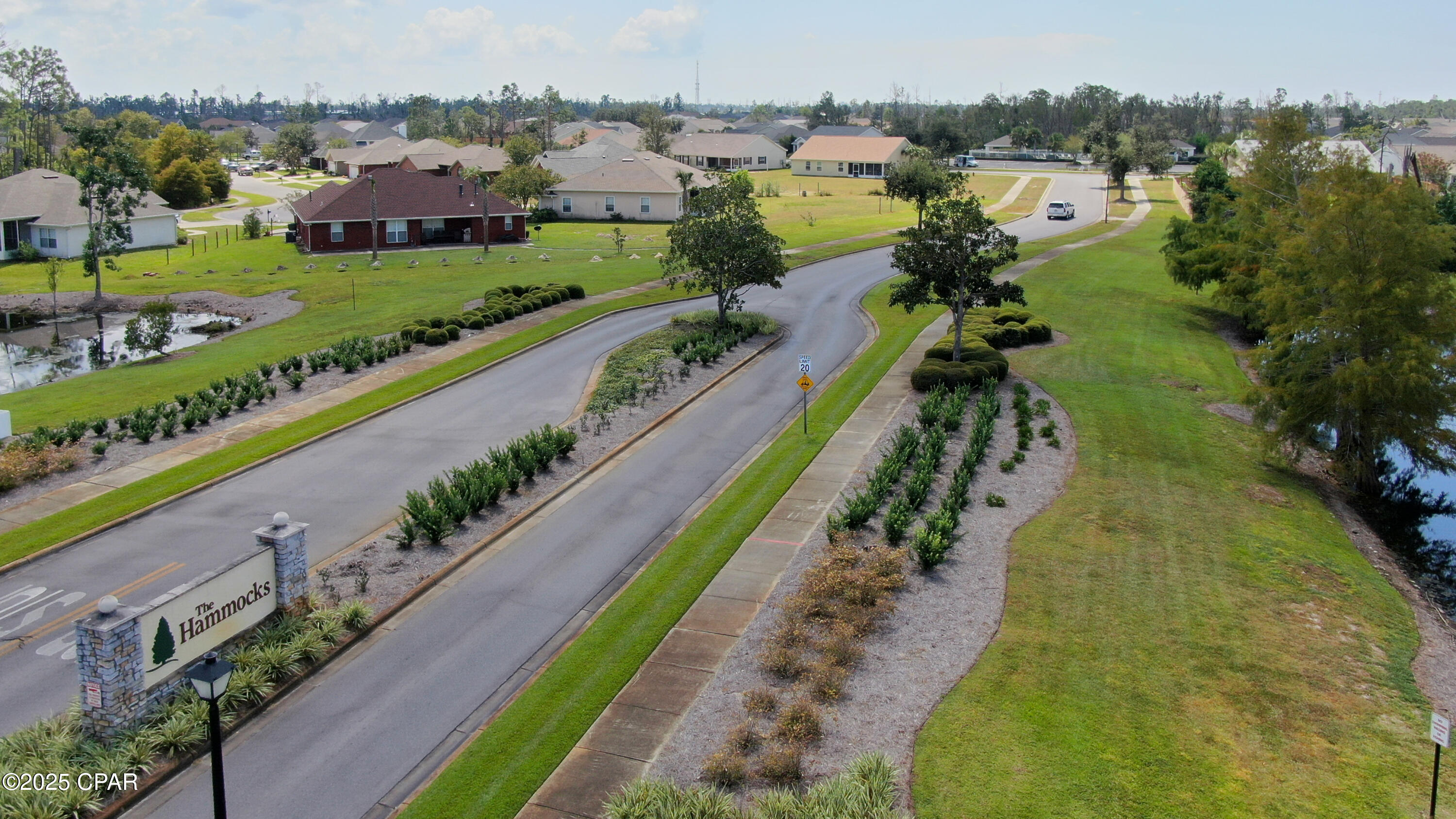 Hammocks Phase II - Residential