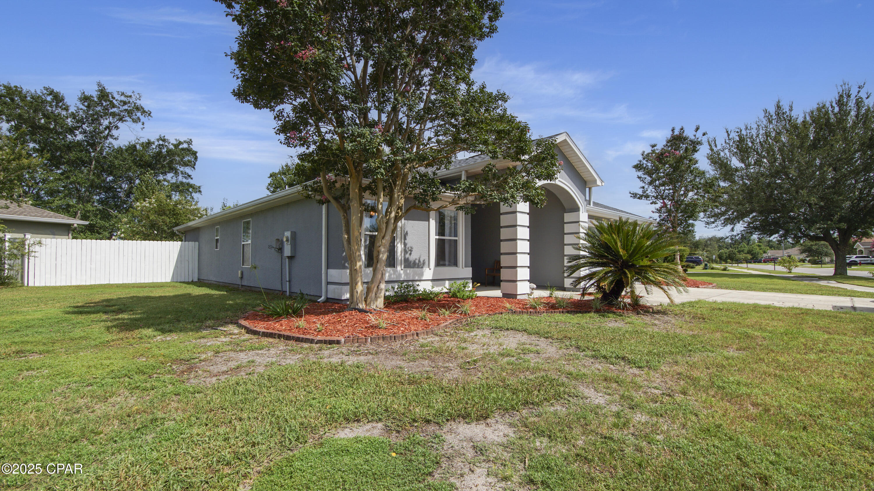 Hammocks Phase II - Residential